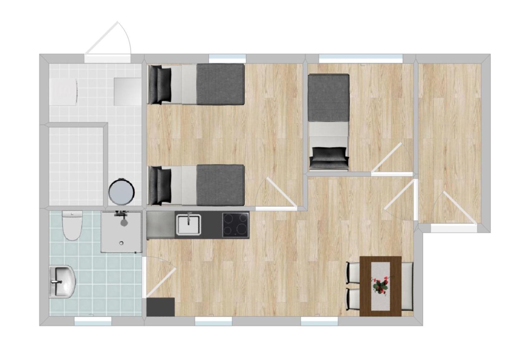 Vacation Home