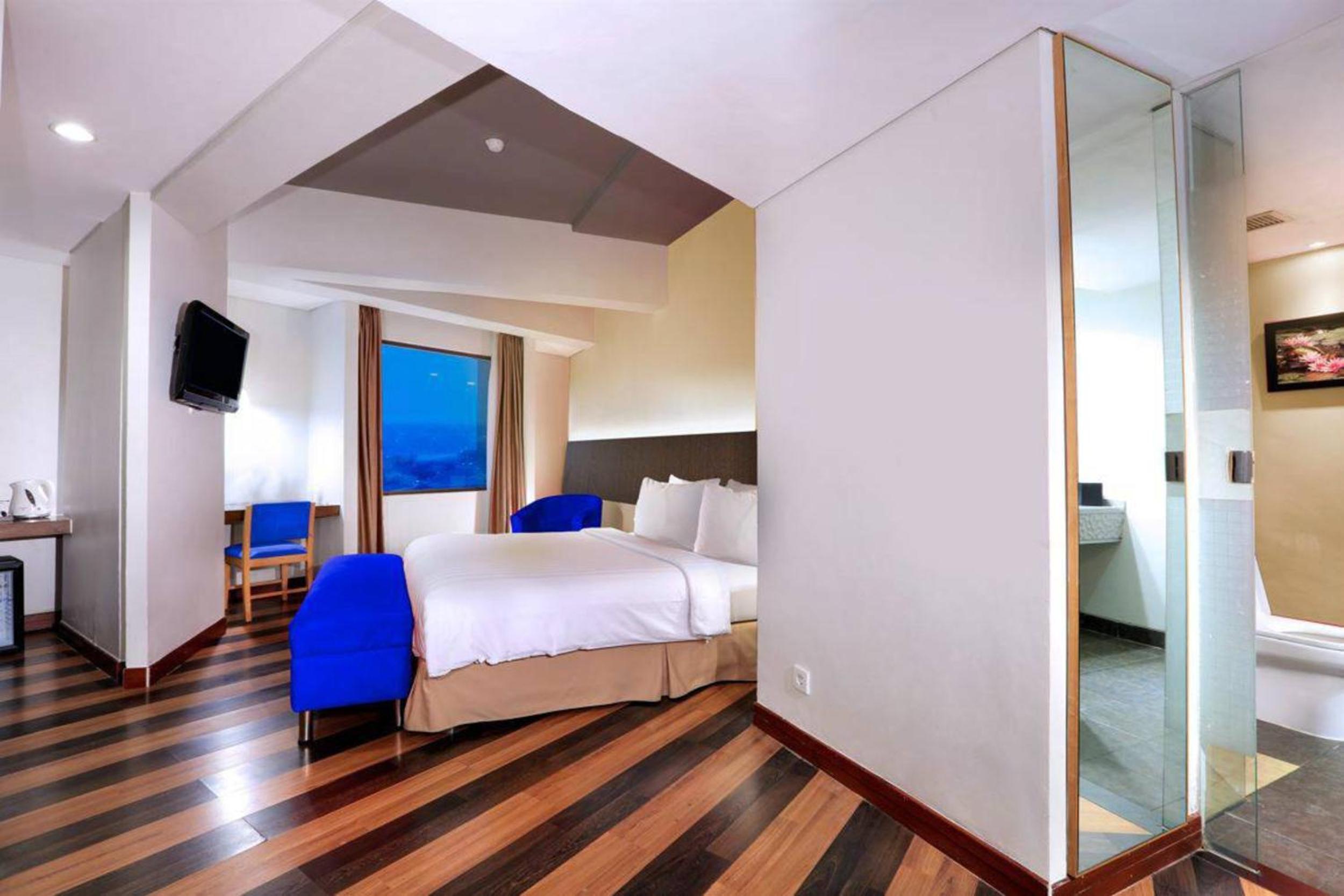 Junior Suite - Photo 3