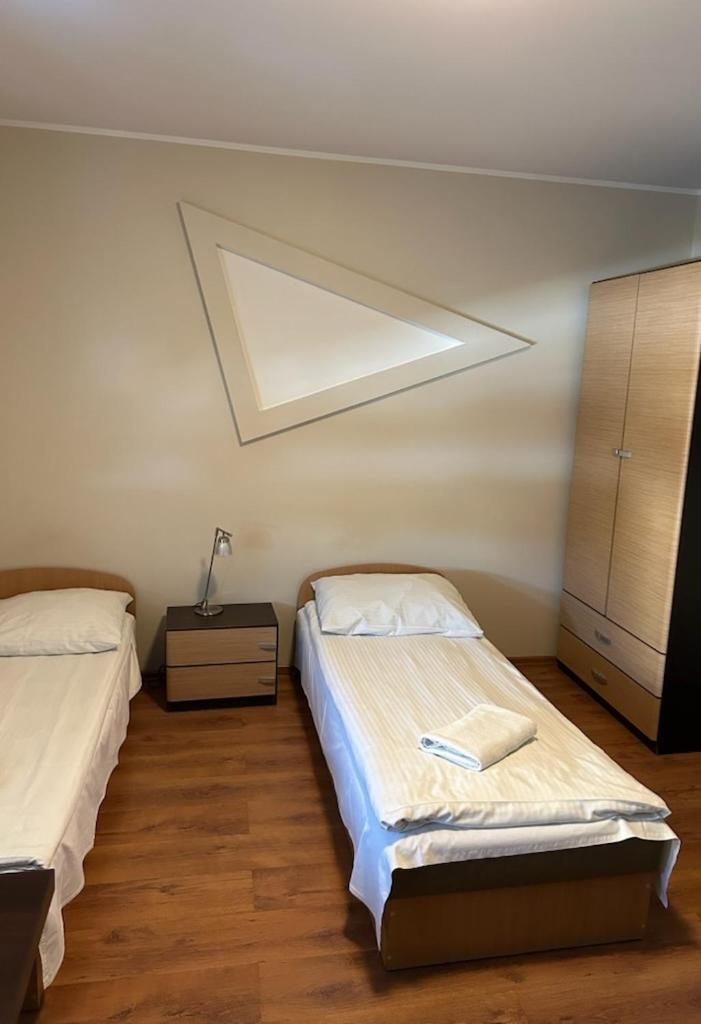 Standard Twin Room photo 3