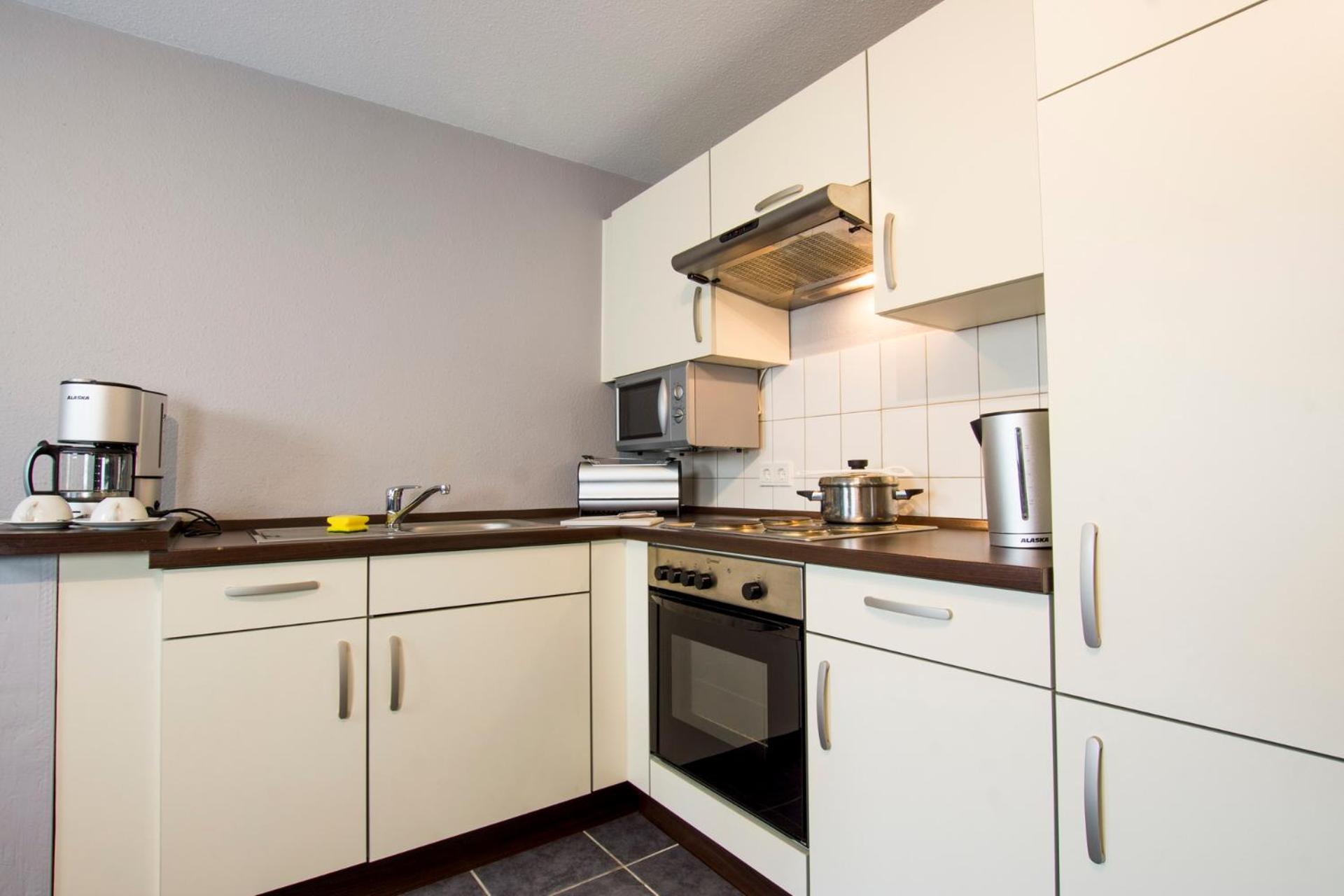 Apartment Type 1 - Photo 2