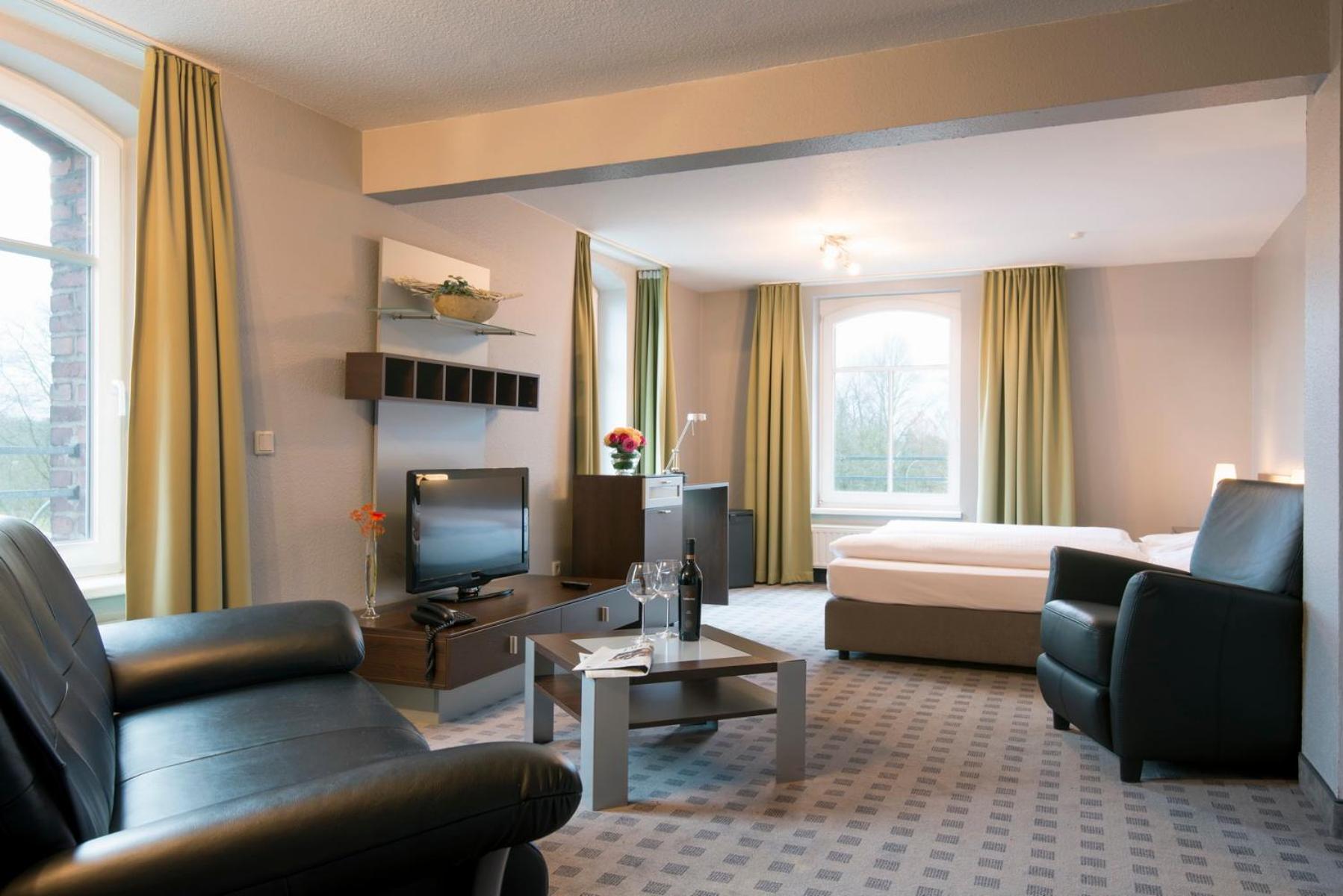 Apartment Type 1 - Photo 4