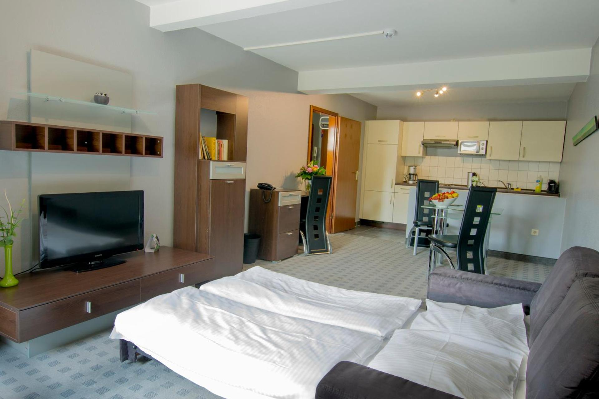 Apartment Type 1 - Photo 5