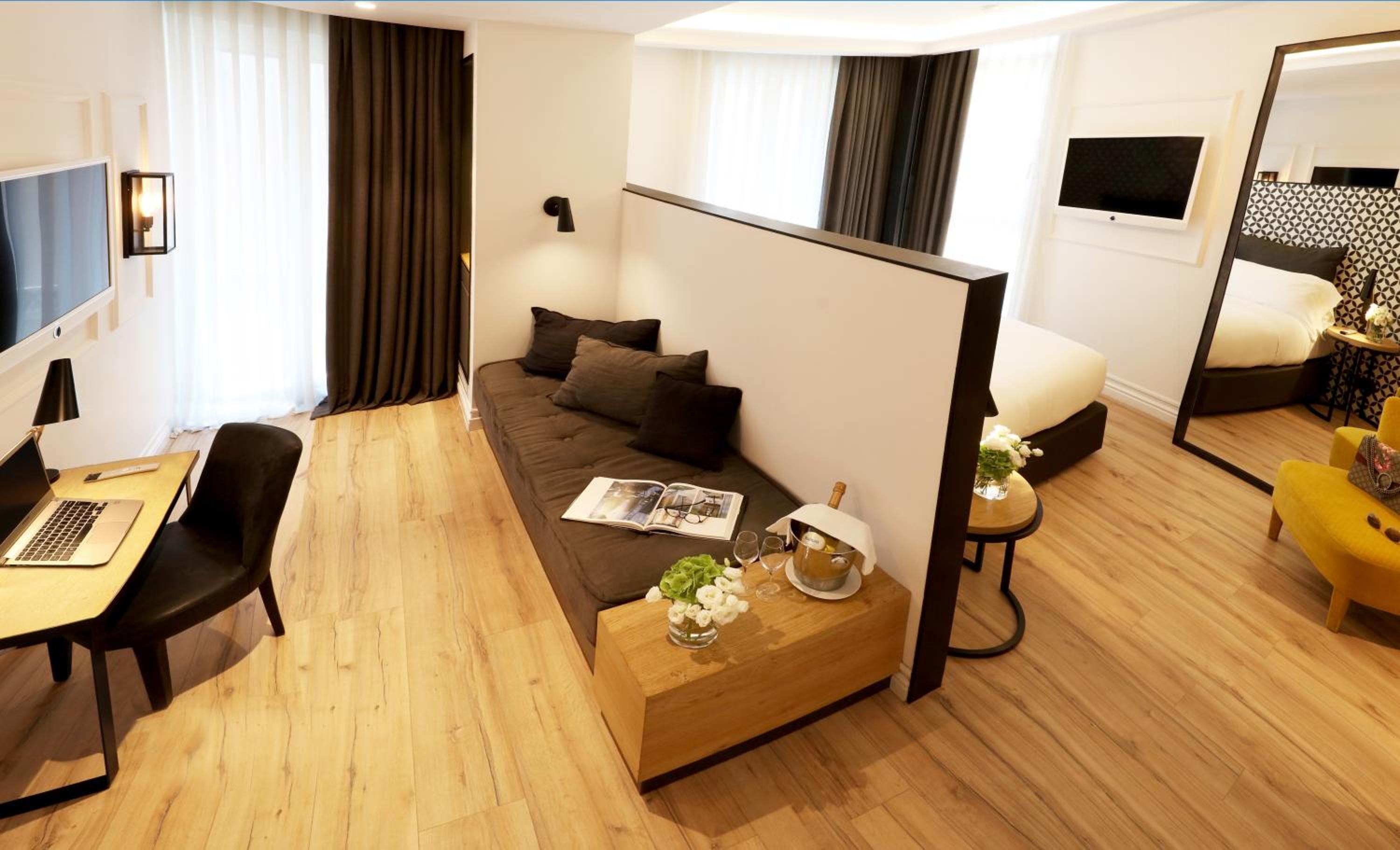 Junior Suite photo 3