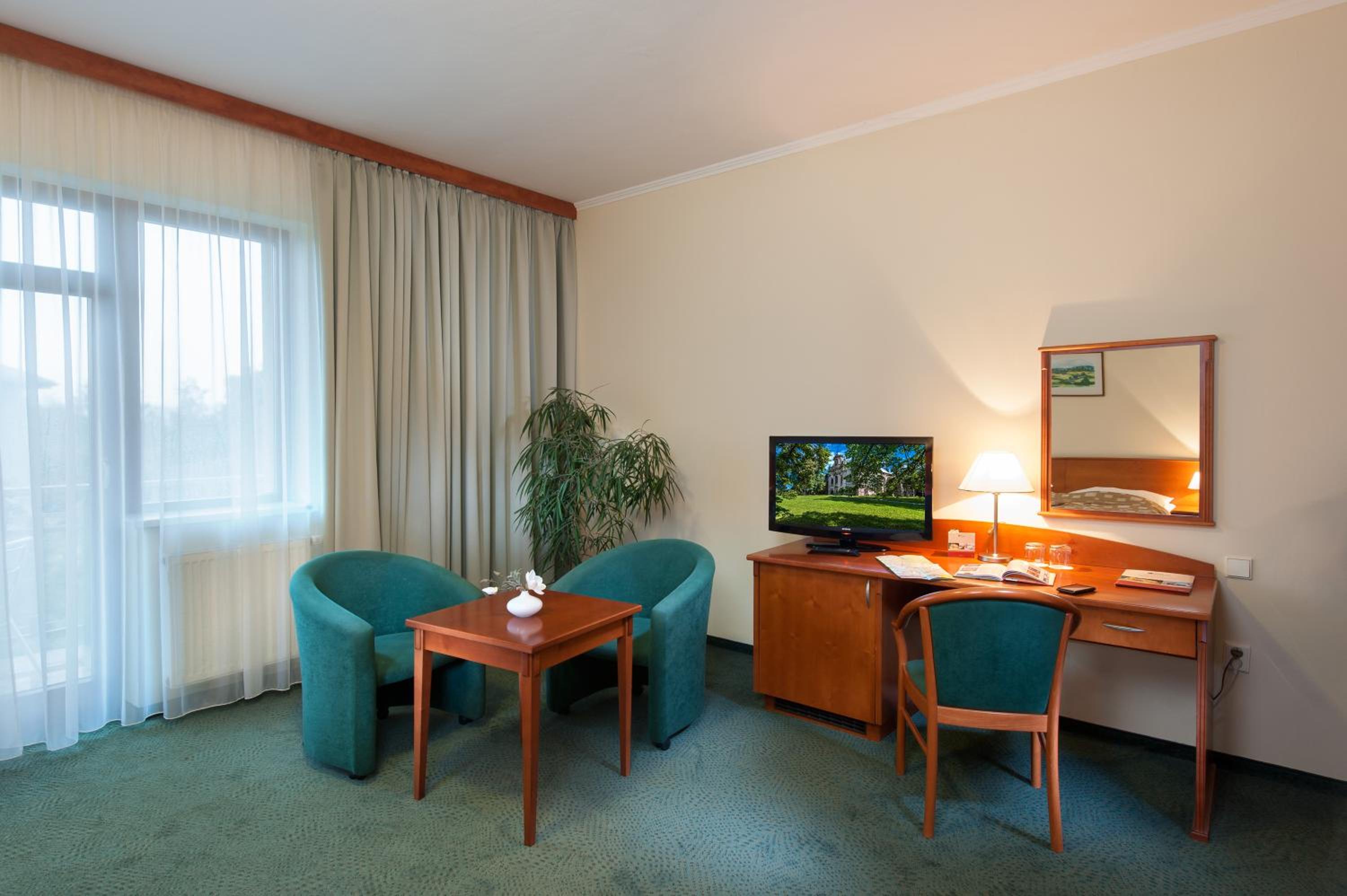 Double or Twin Room - Photo 14