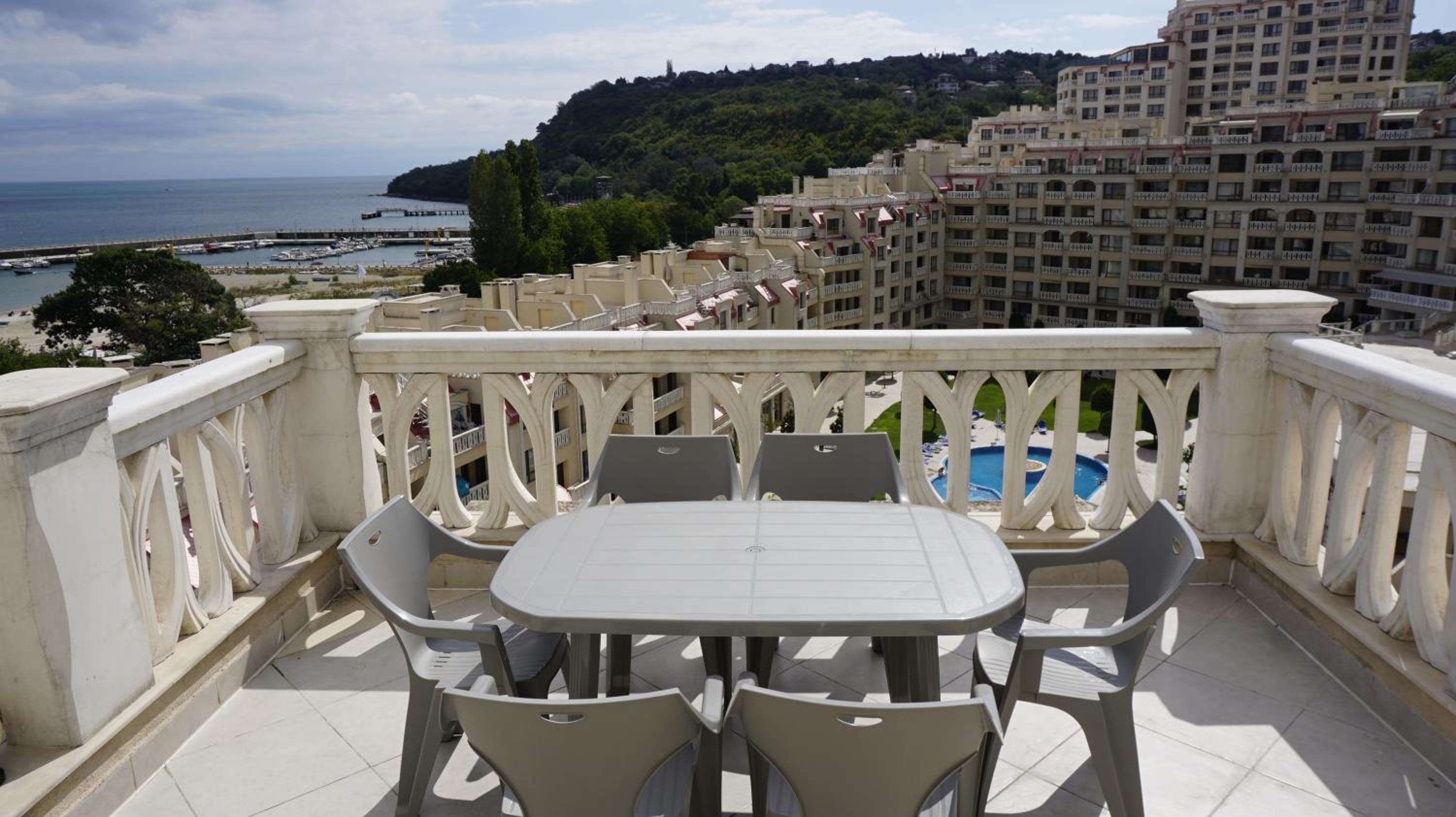 Maisonette