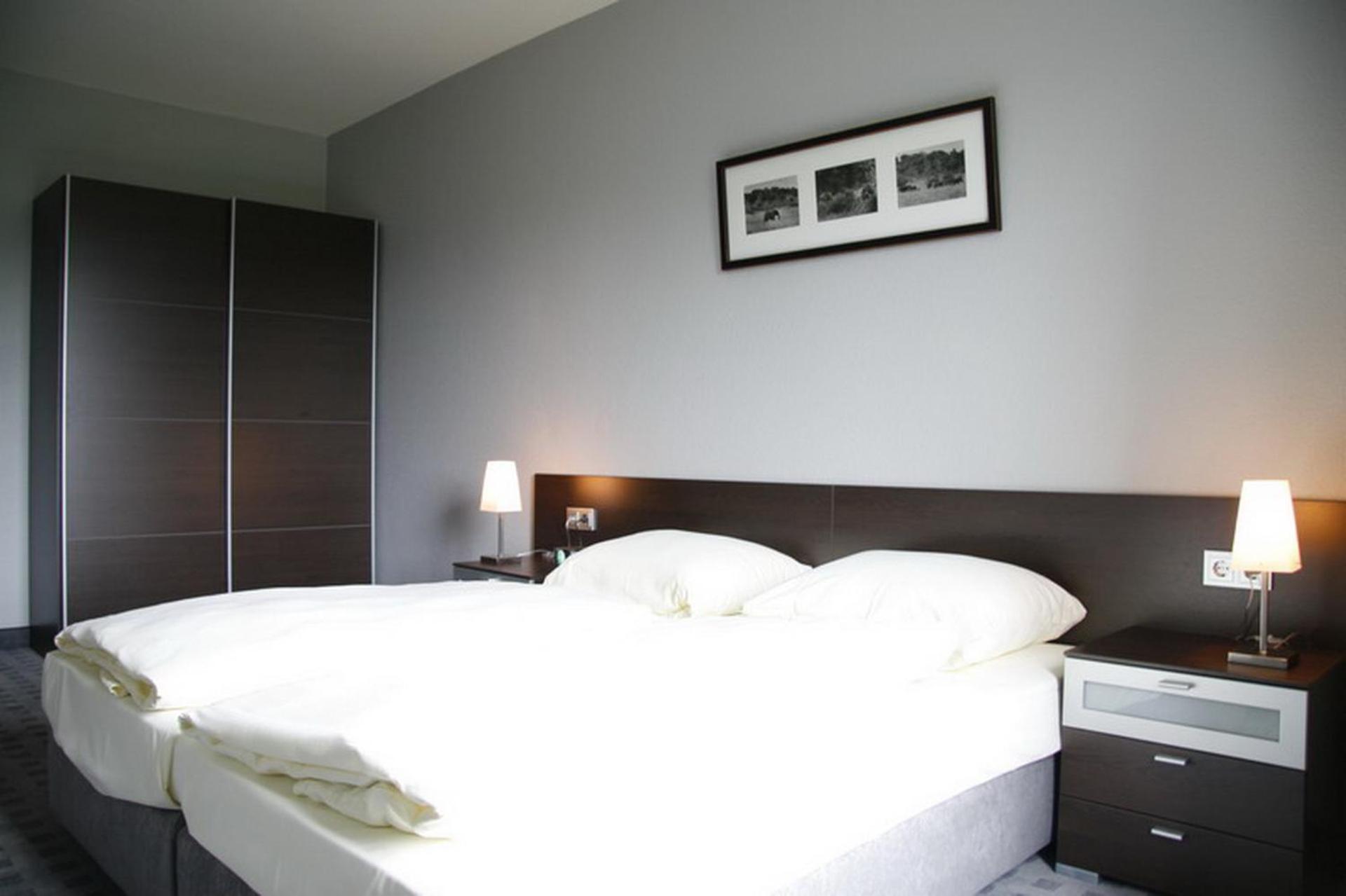 Apartment Type 1 - Photo 1