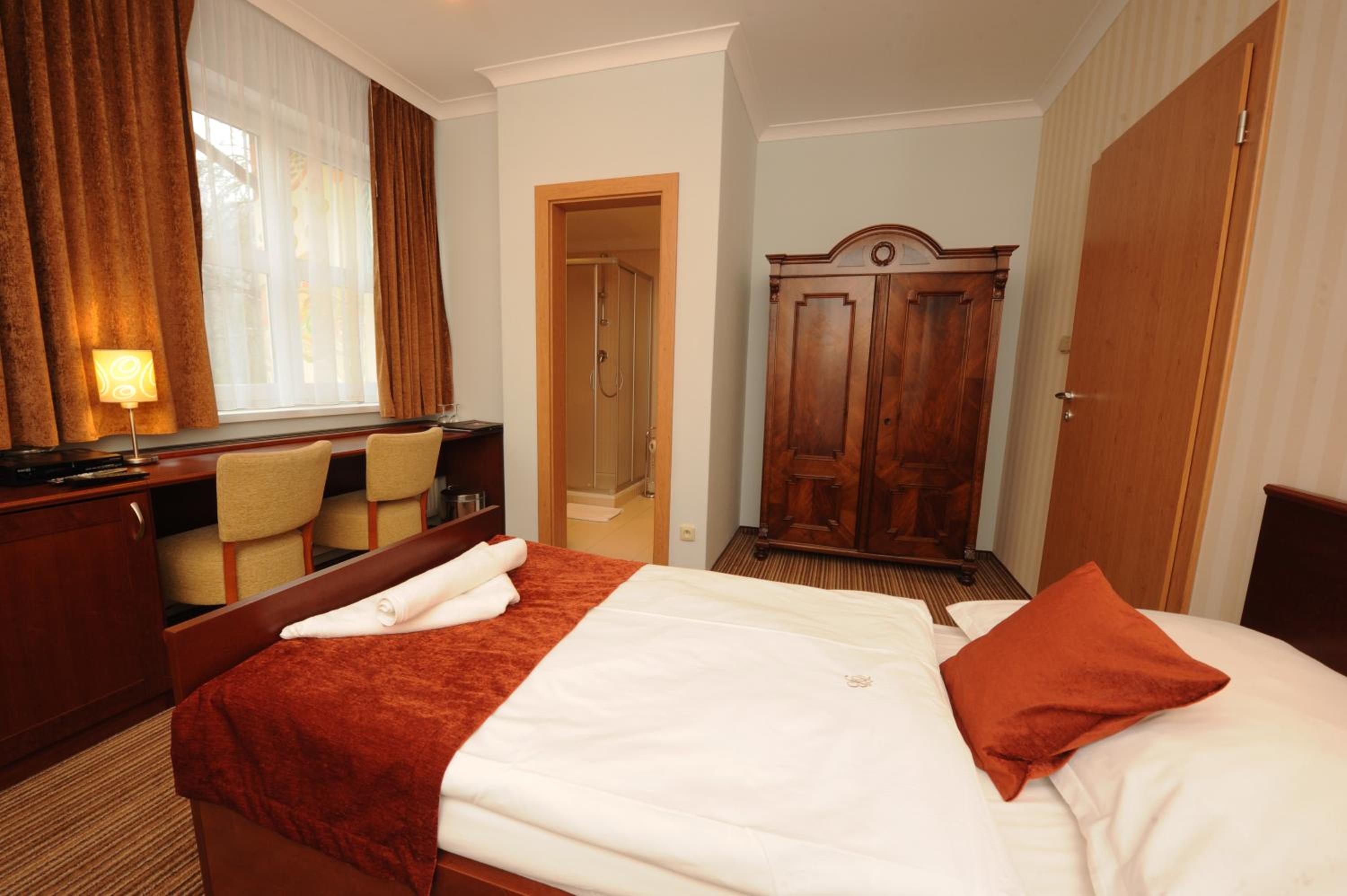Comfort Single Room photo 3