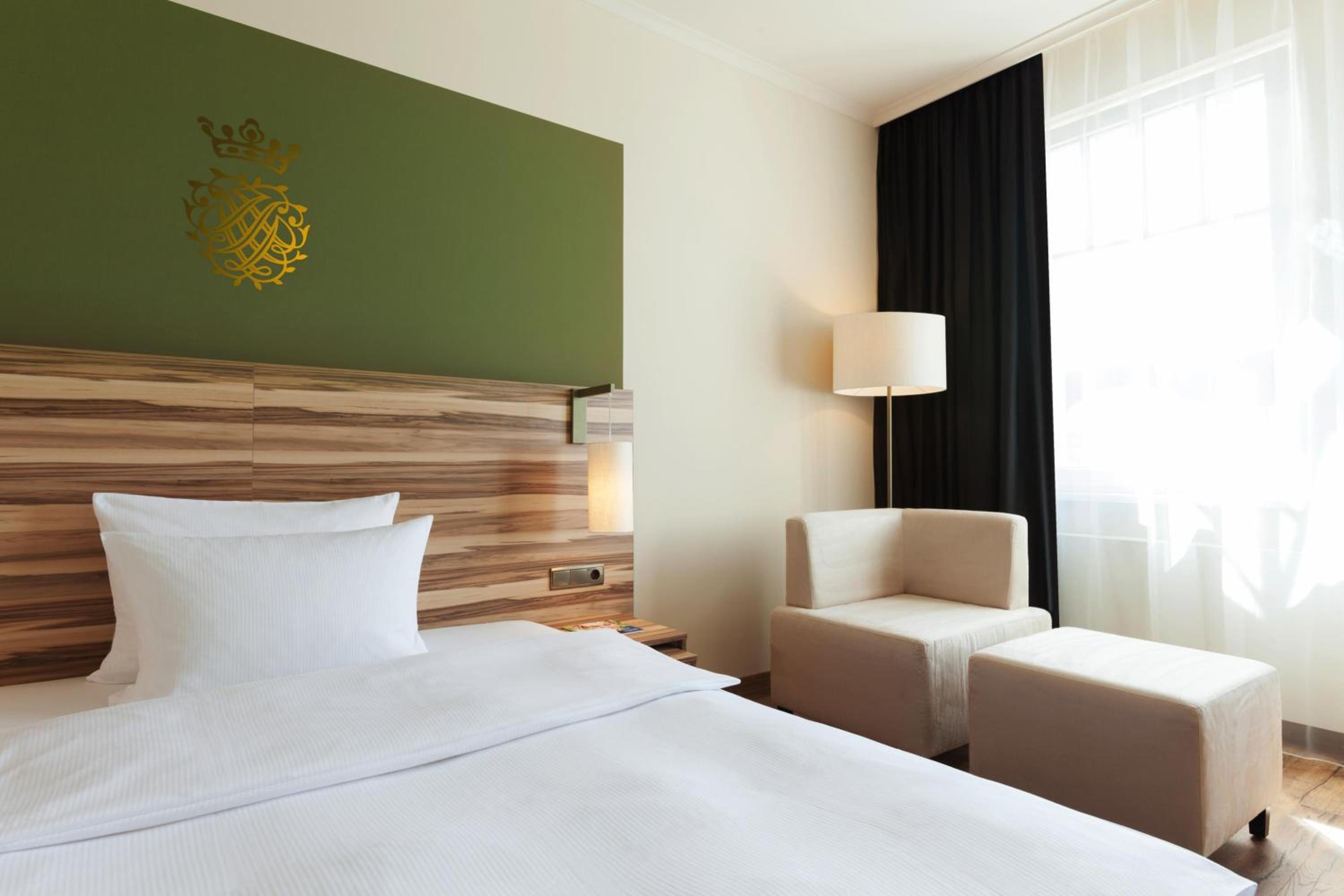 Deluxe Single Room photo 3