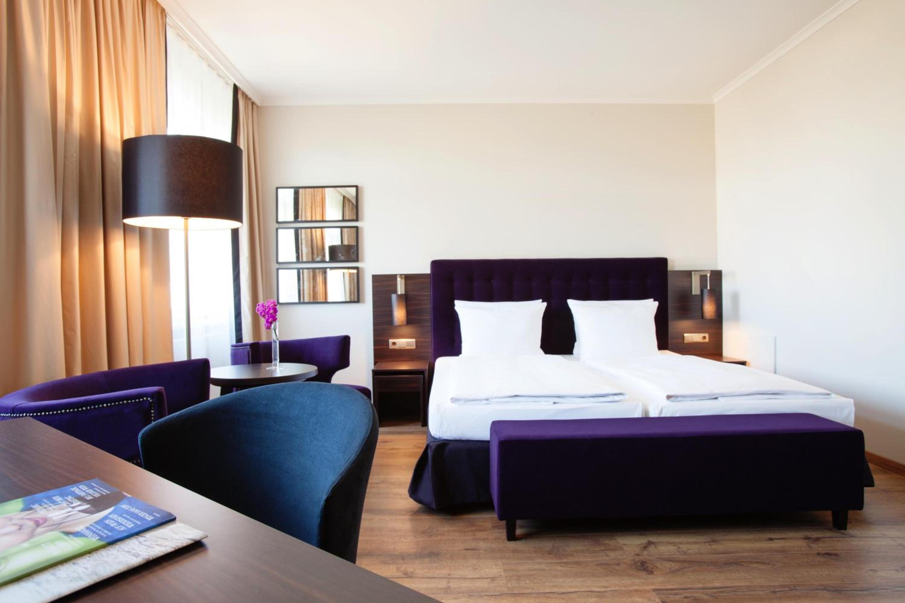 Executive Room - Photo 4