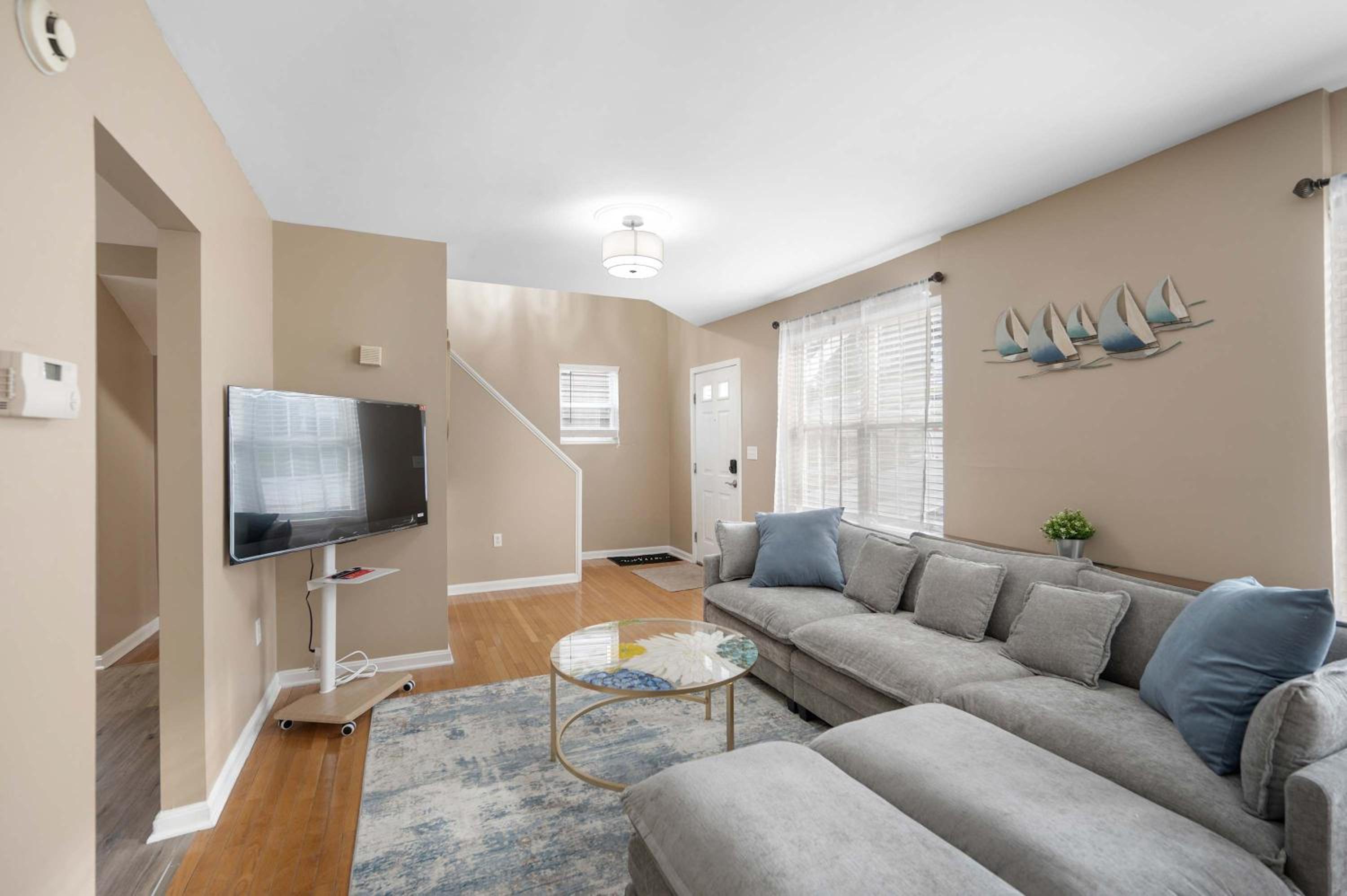 Vacation Home photo 1