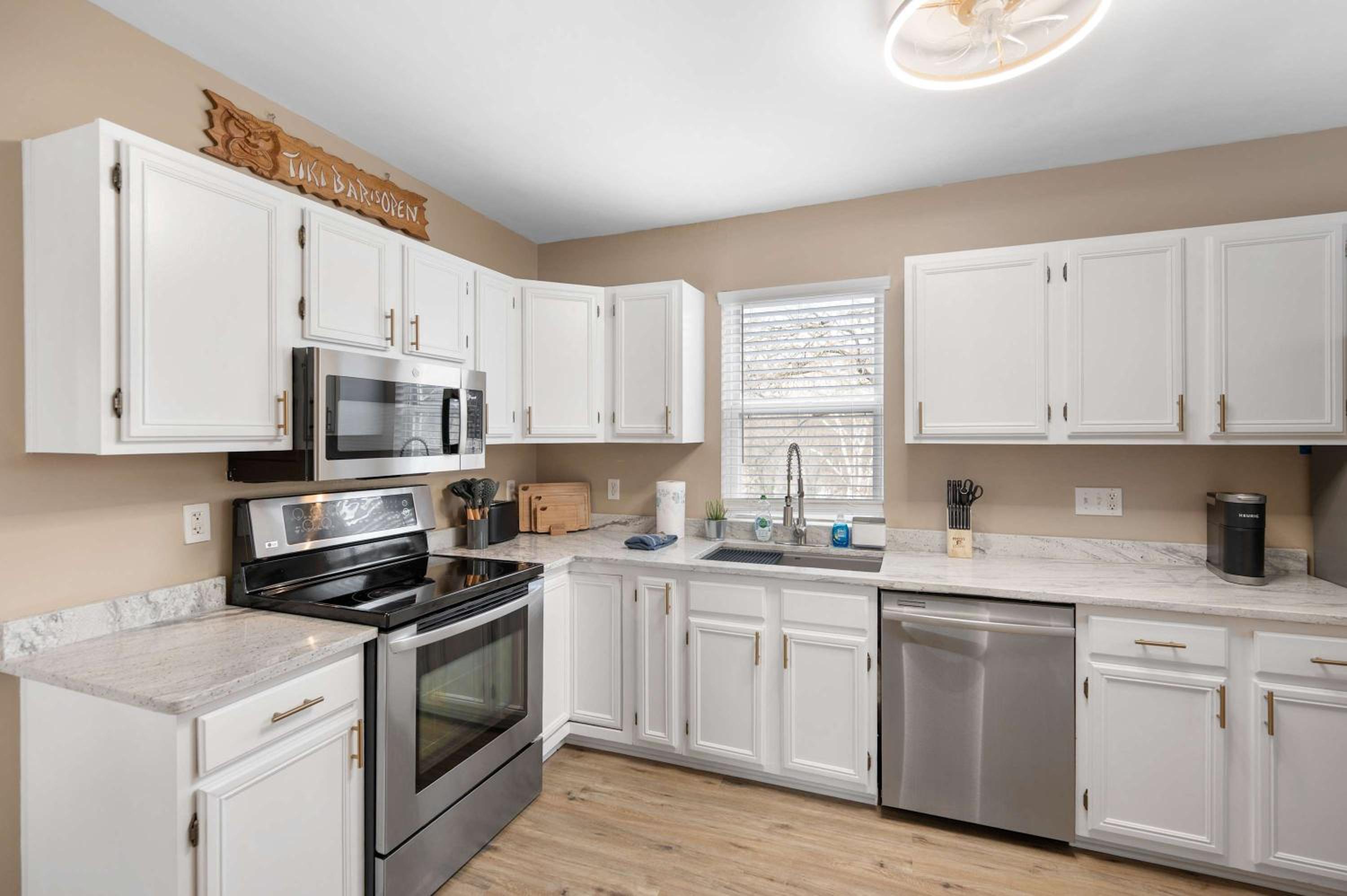 Vacation Home photo 3