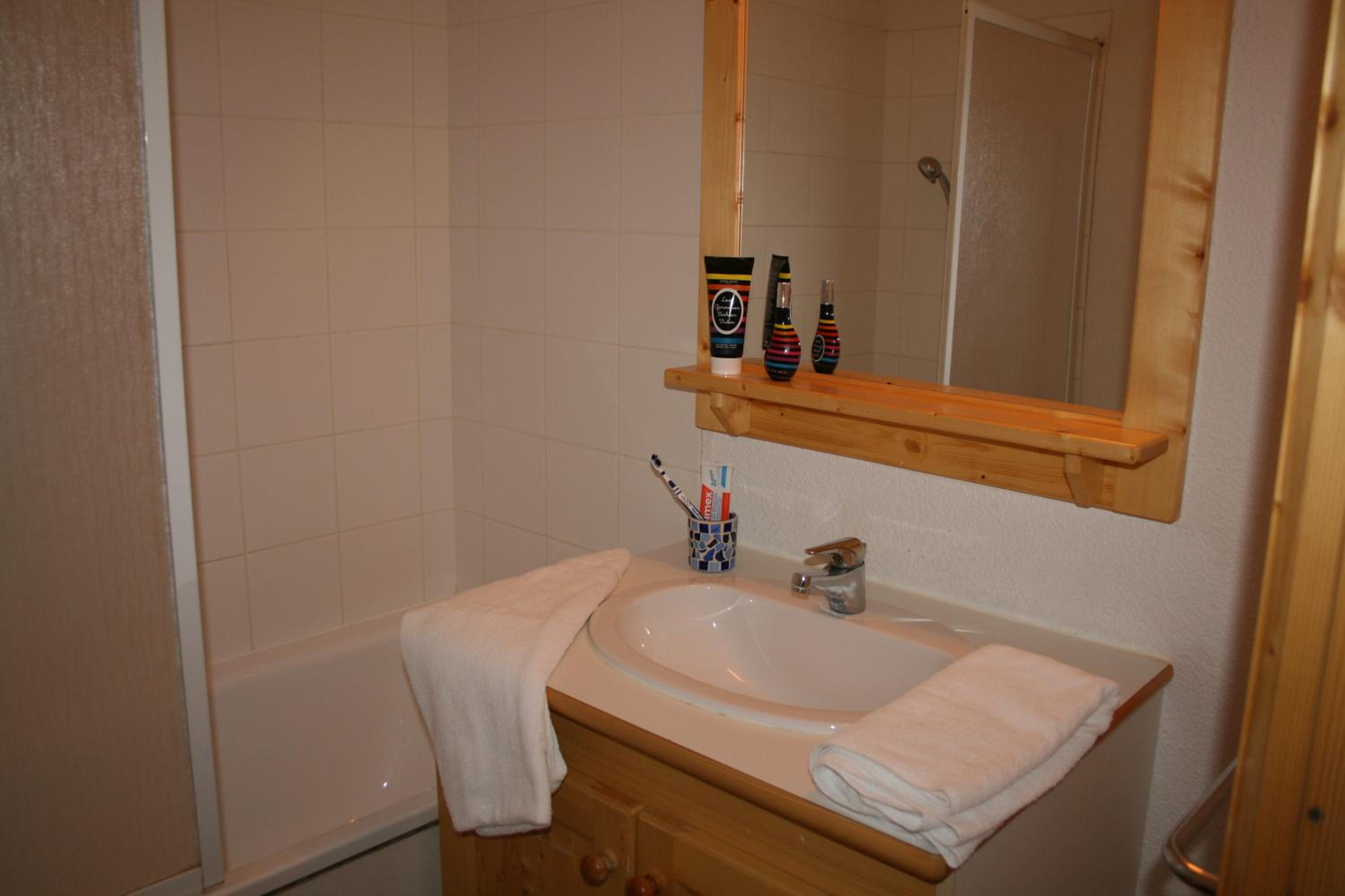 Duplex Apartment photo 2