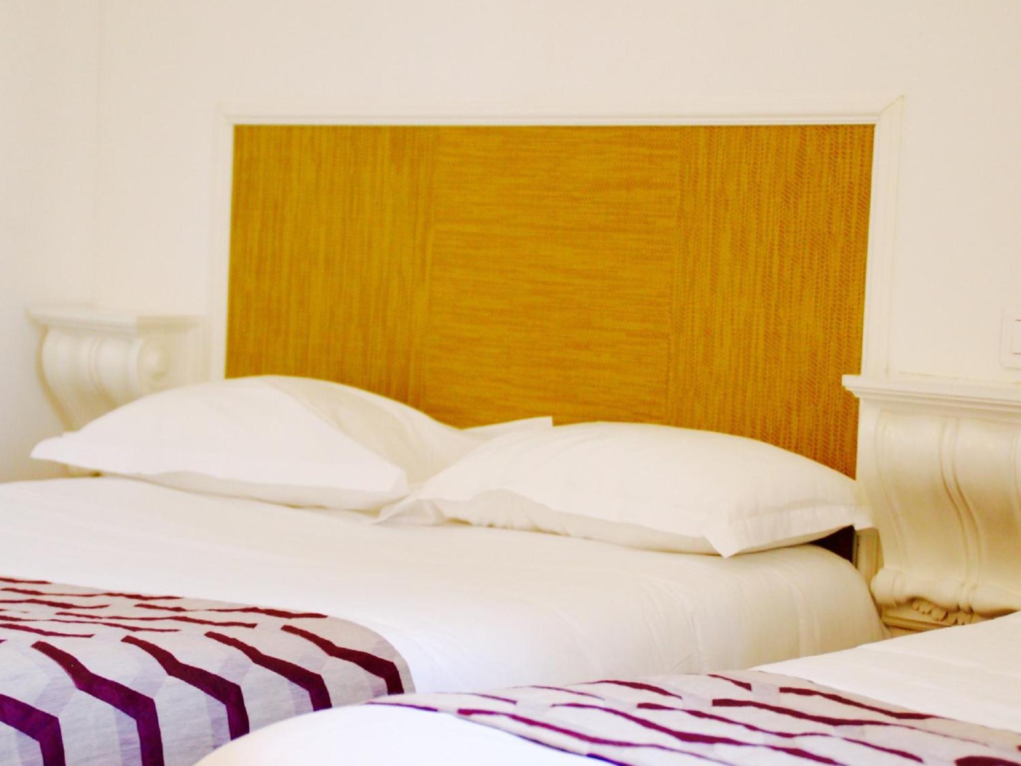Quadruple Room photo 1