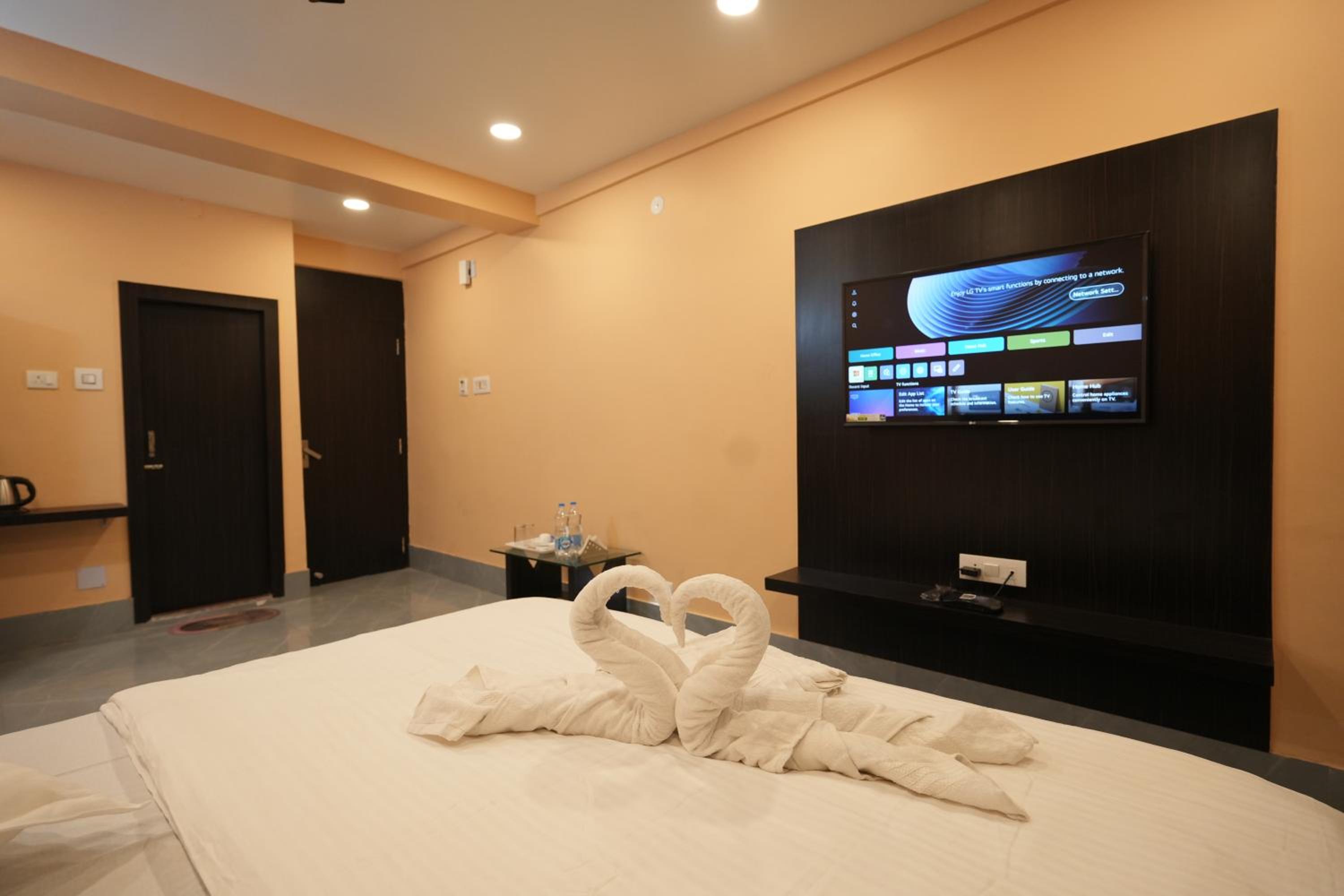 Superior Family Room