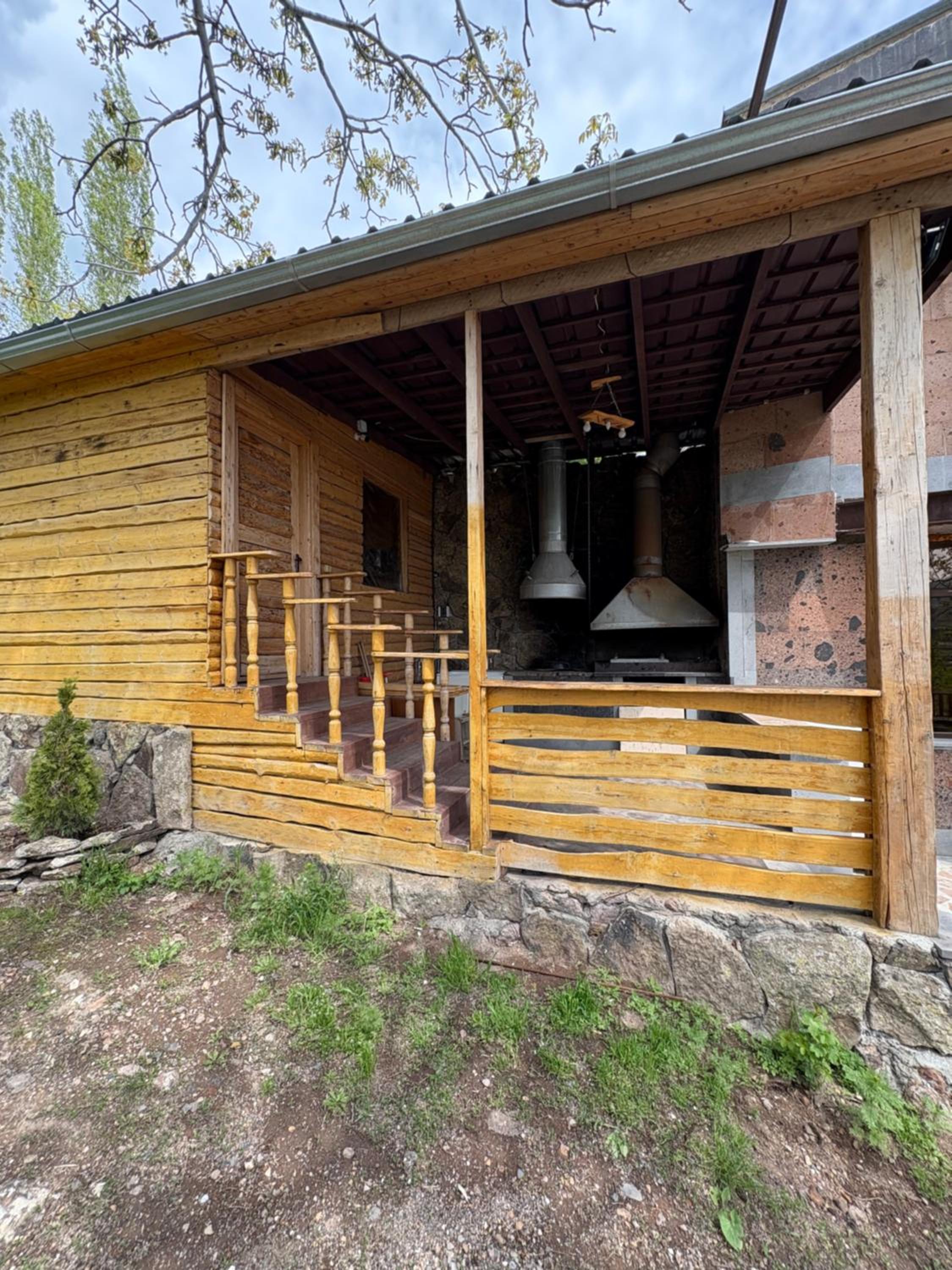 Two-Bedroom Cottage photo 2