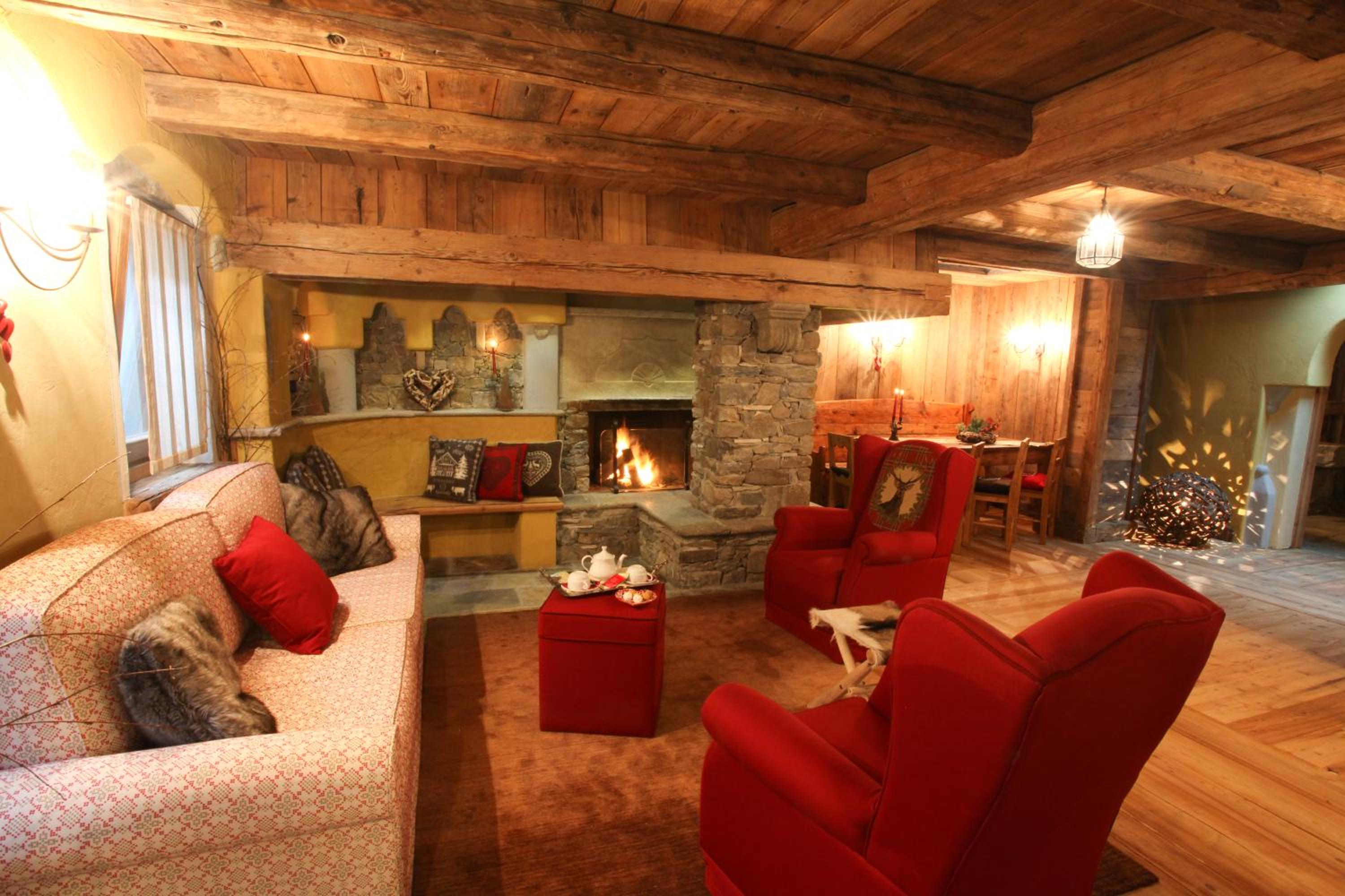 Superior Chalet photo 2