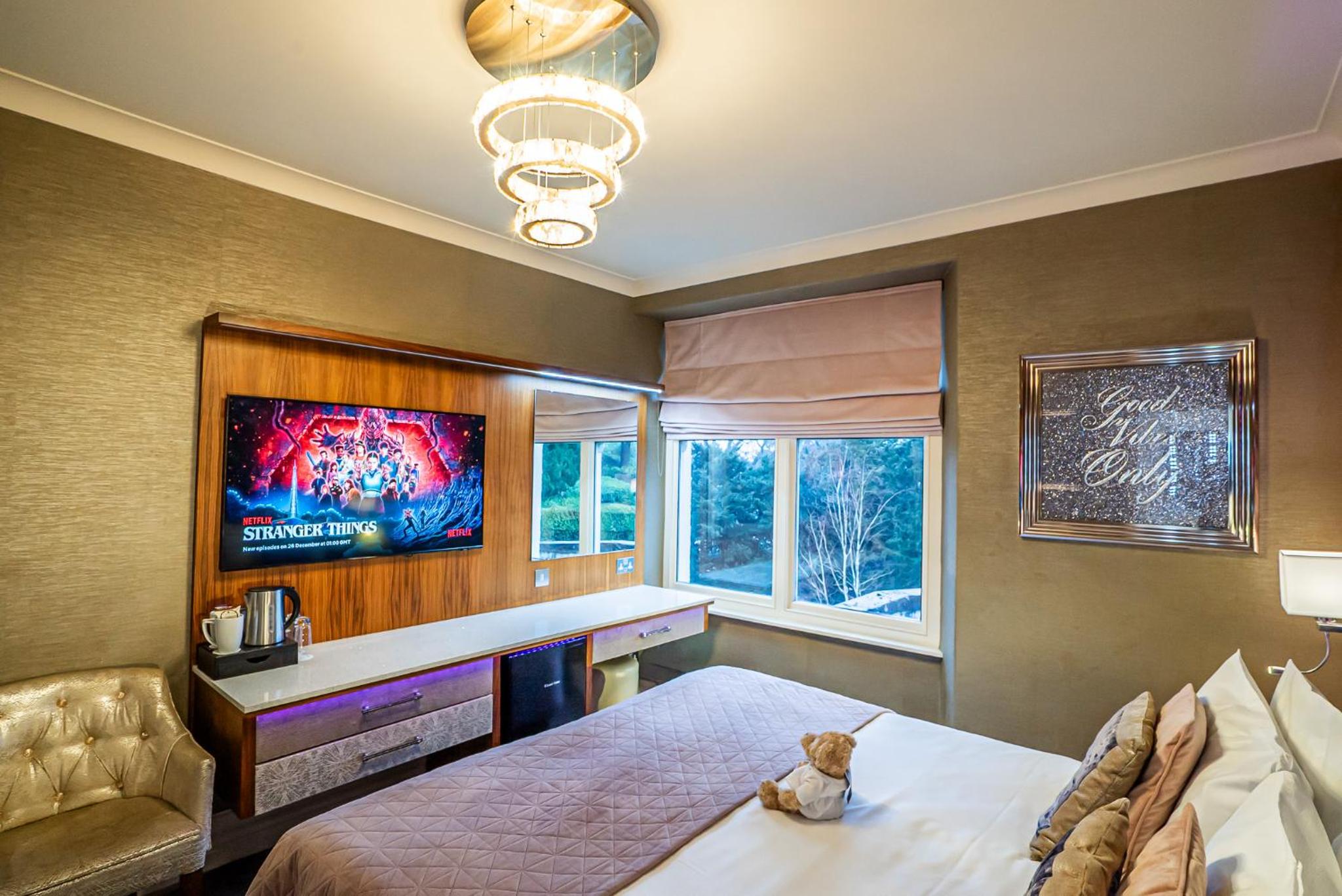Superior Queen Room photo 2