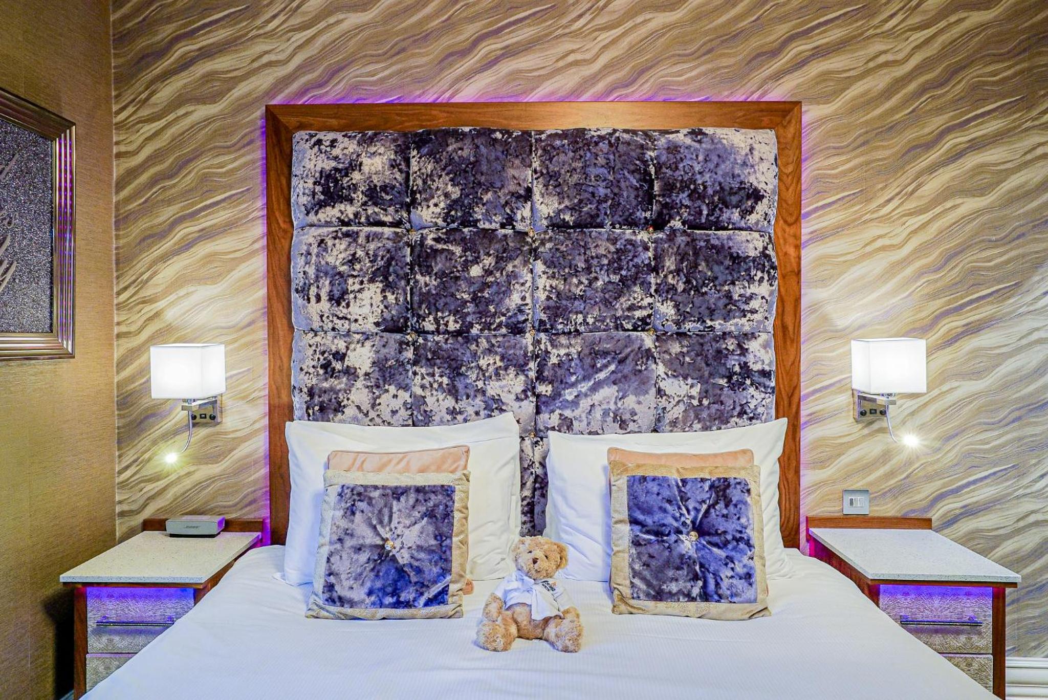 Superior Queen Room