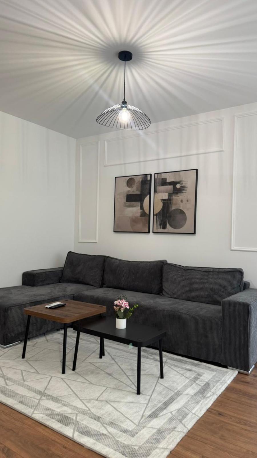 Apartment with City View photo 2