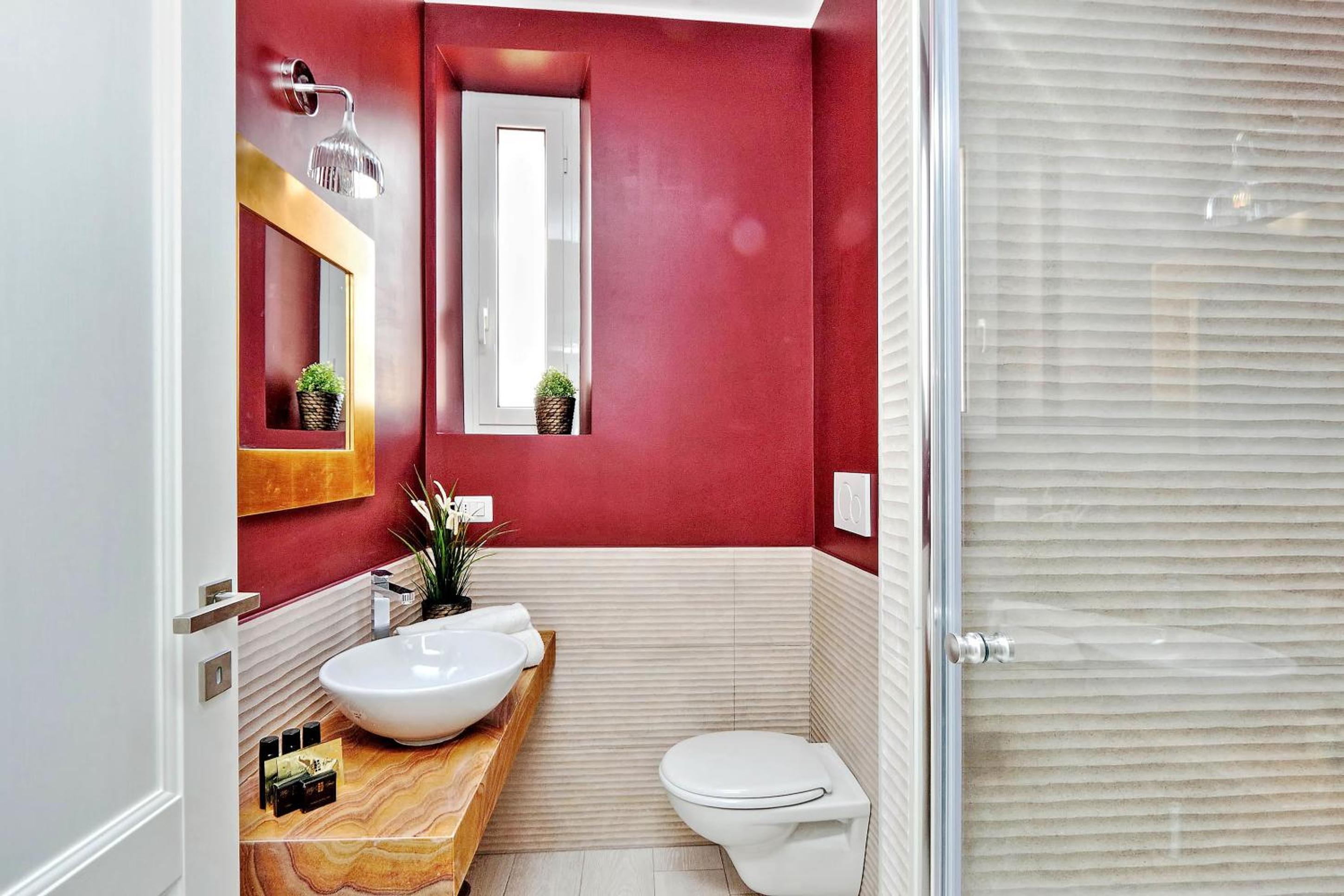Two-Bedroom Apartment with Terrace photo 3