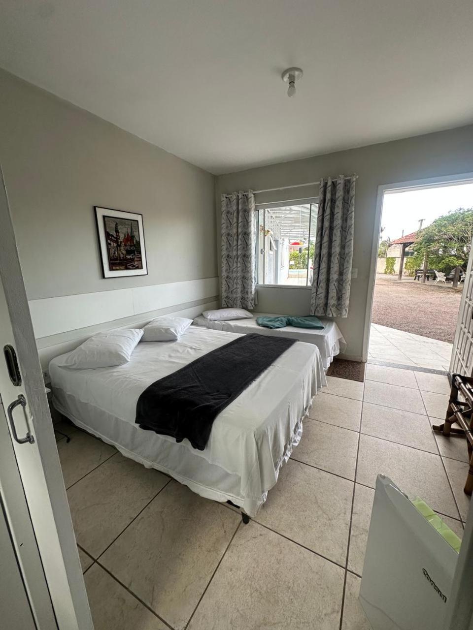 Deluxe Double Room (2 Adults + 1 Child) photo 2