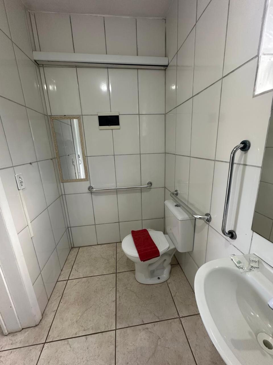 Deluxe Double Room (2 Adults + 1 Child) photo 3