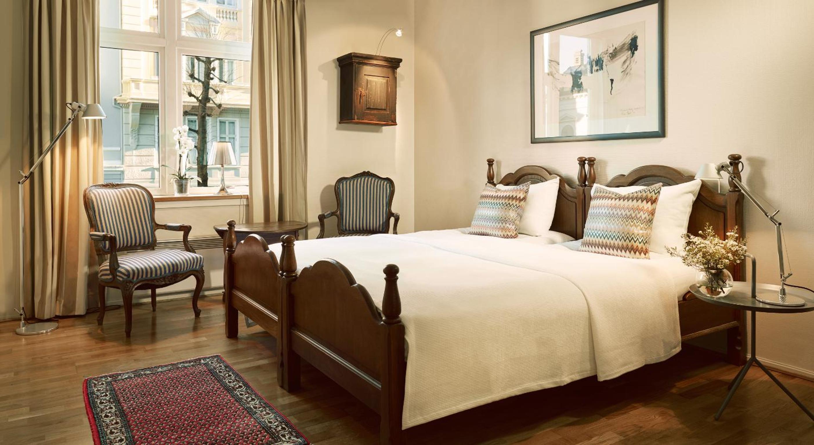 Double Room photo 3