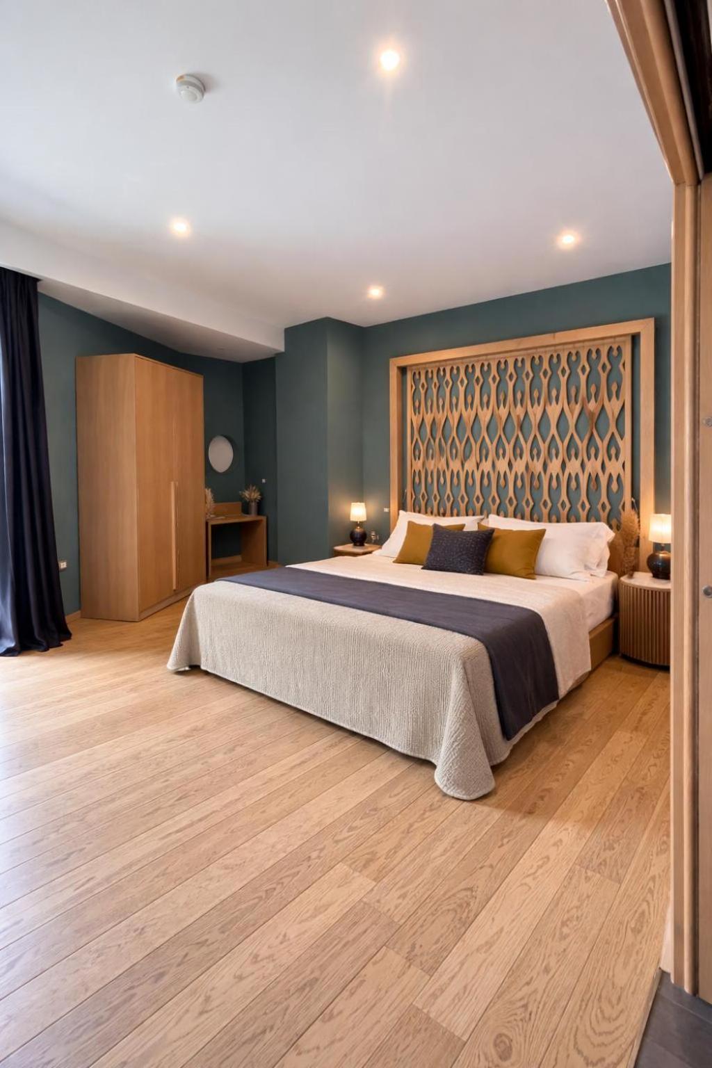 Superior Quadruple Room