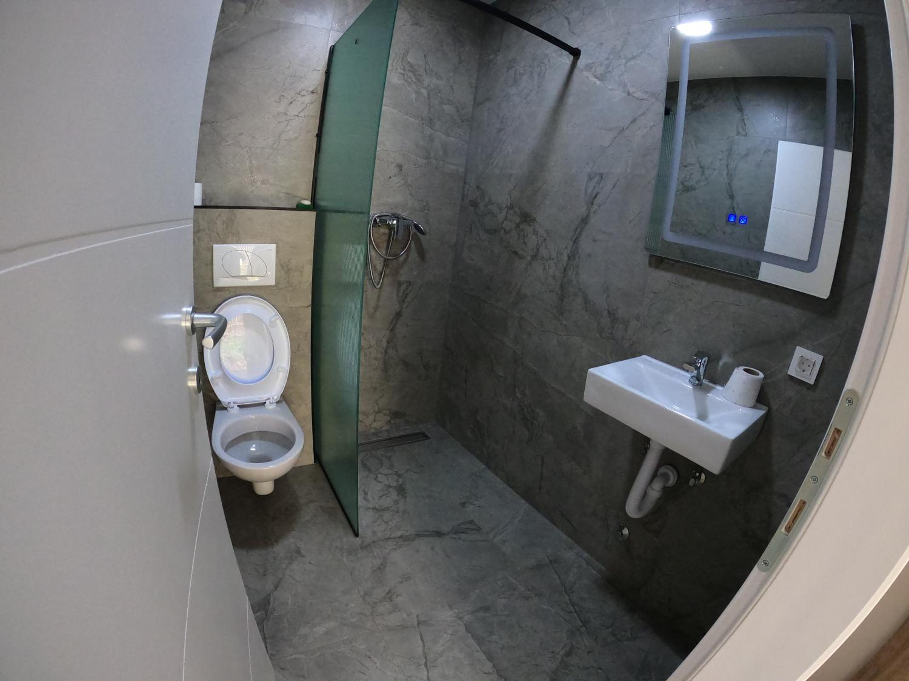 Twin Room with View photo 2