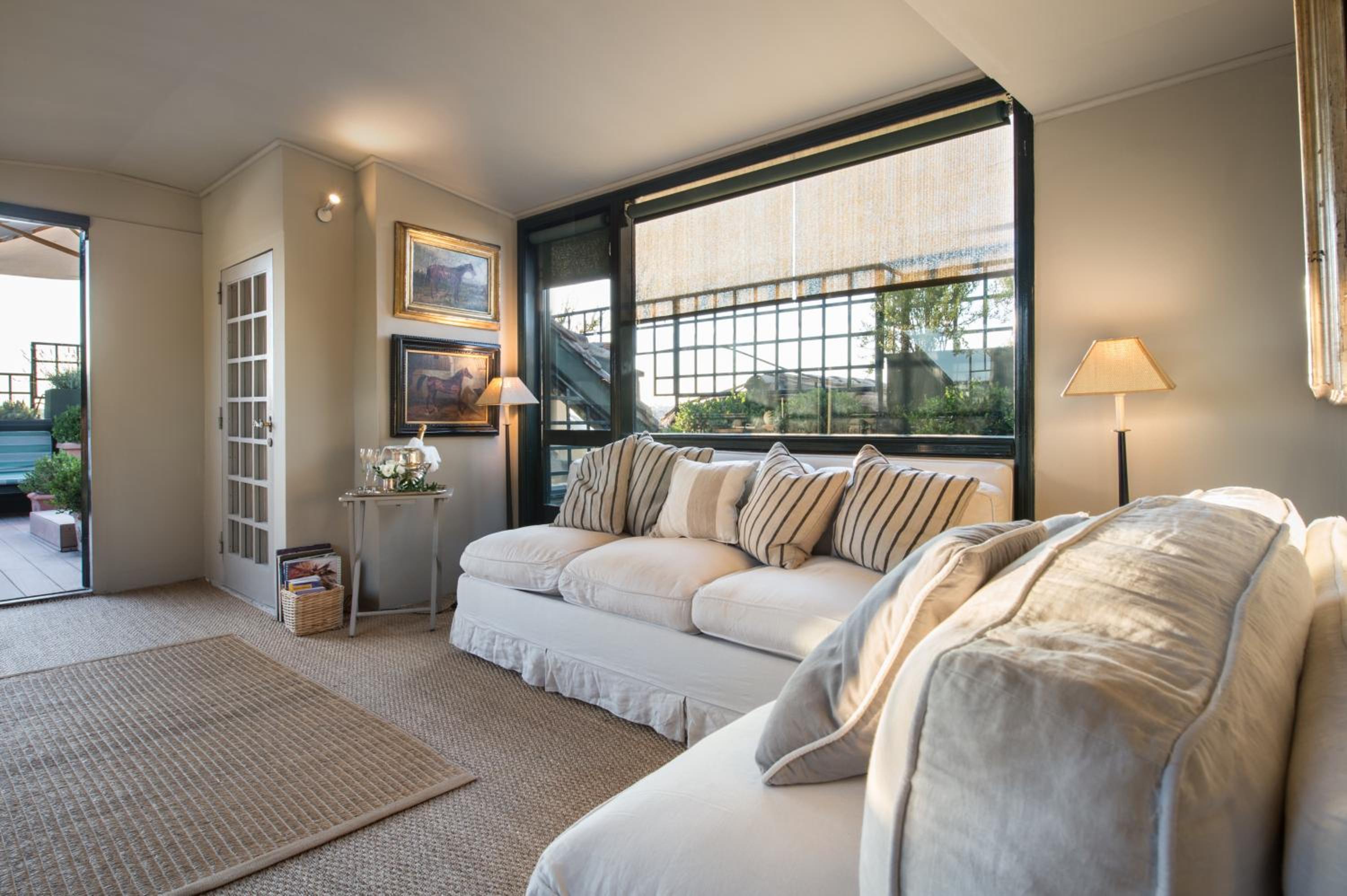 Roof Garden Suite photo 3