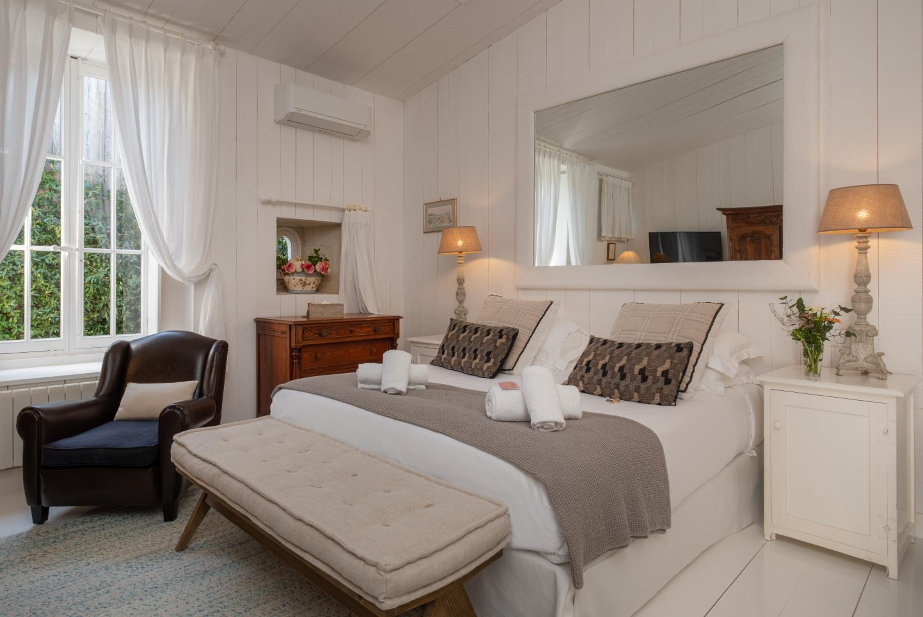 Deluxe Triple Room photo 1