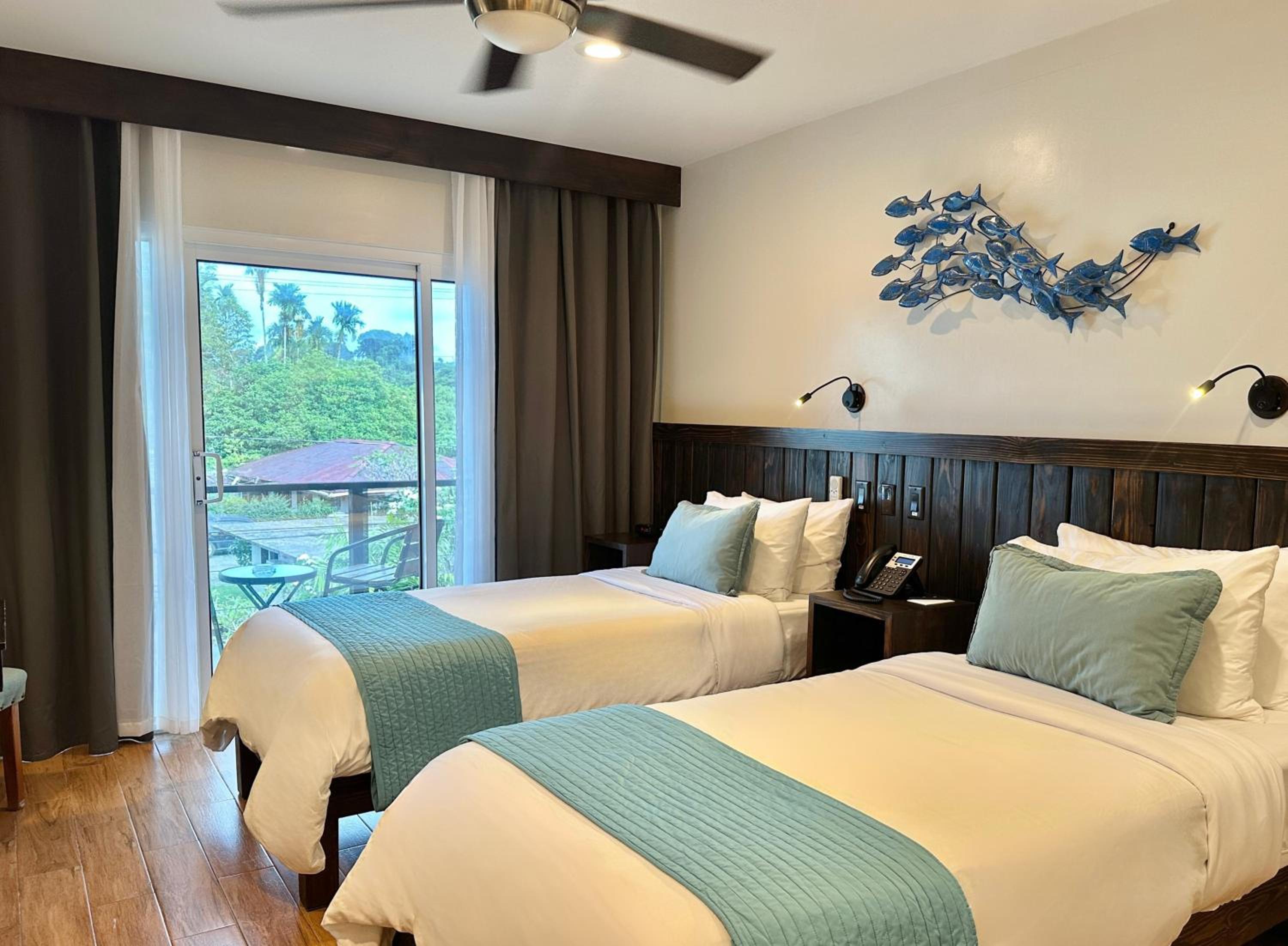 Standard Twin Room photo 3