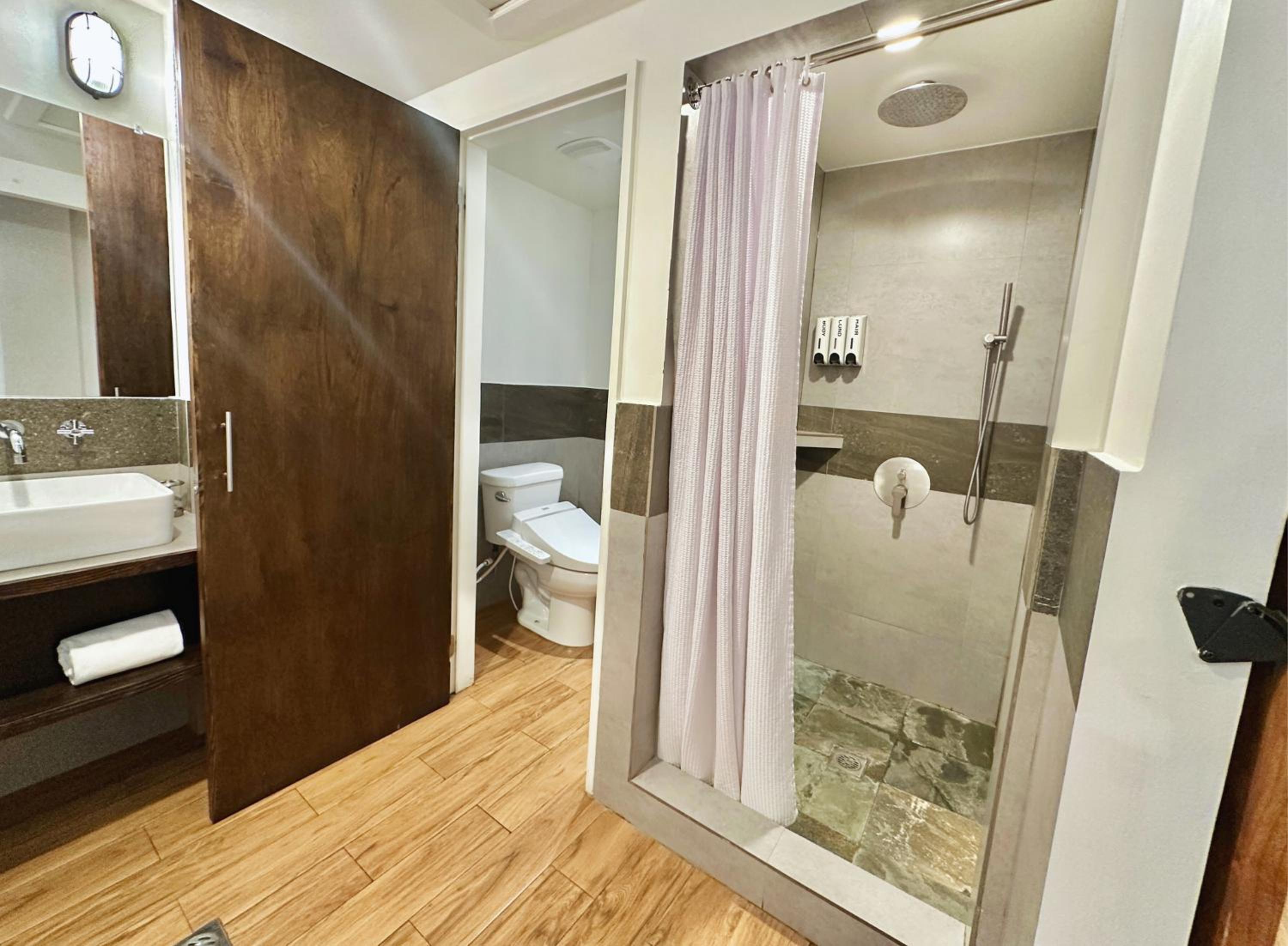 Standard Twin Room photo 1