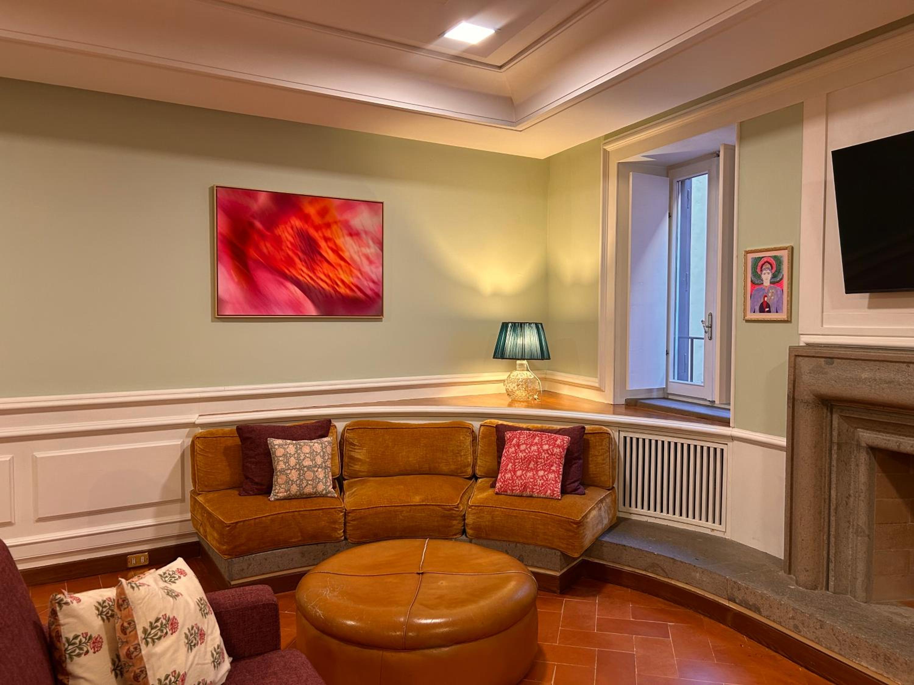 Superior One-Bedroom Apartment photo 1