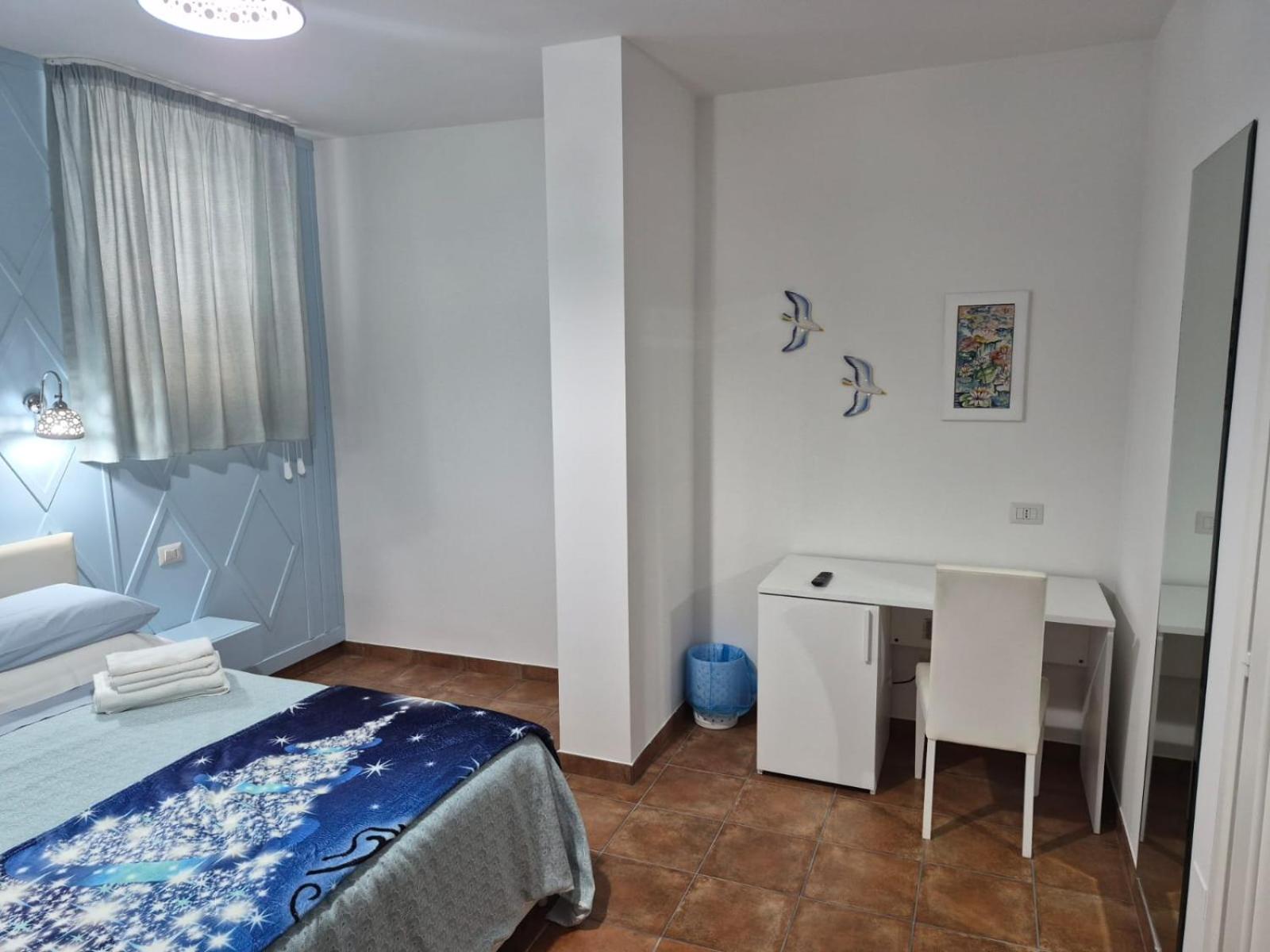 Deluxe Room photo 3