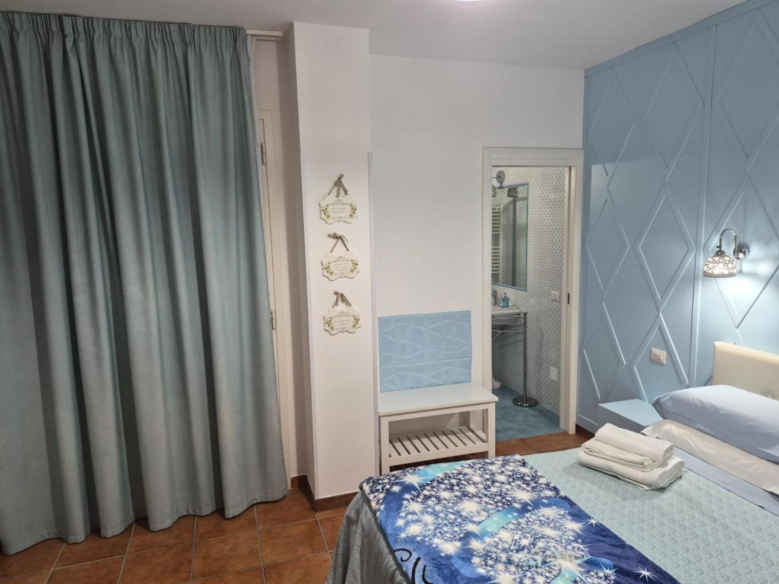 Deluxe Room photo 2