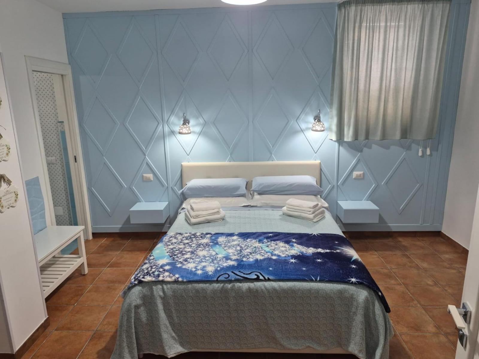 Deluxe Room photo 1