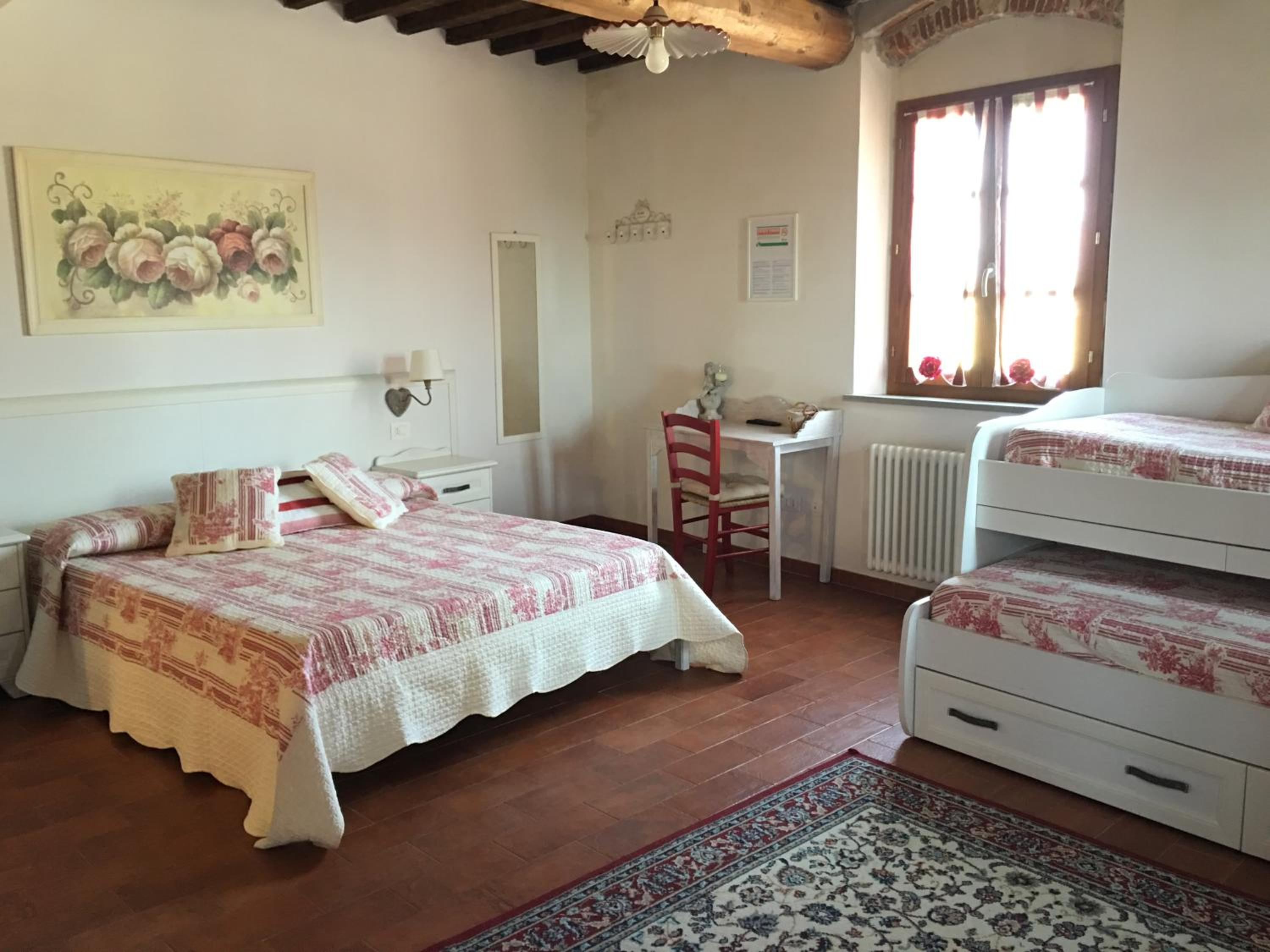 Quadruple Room photo 2