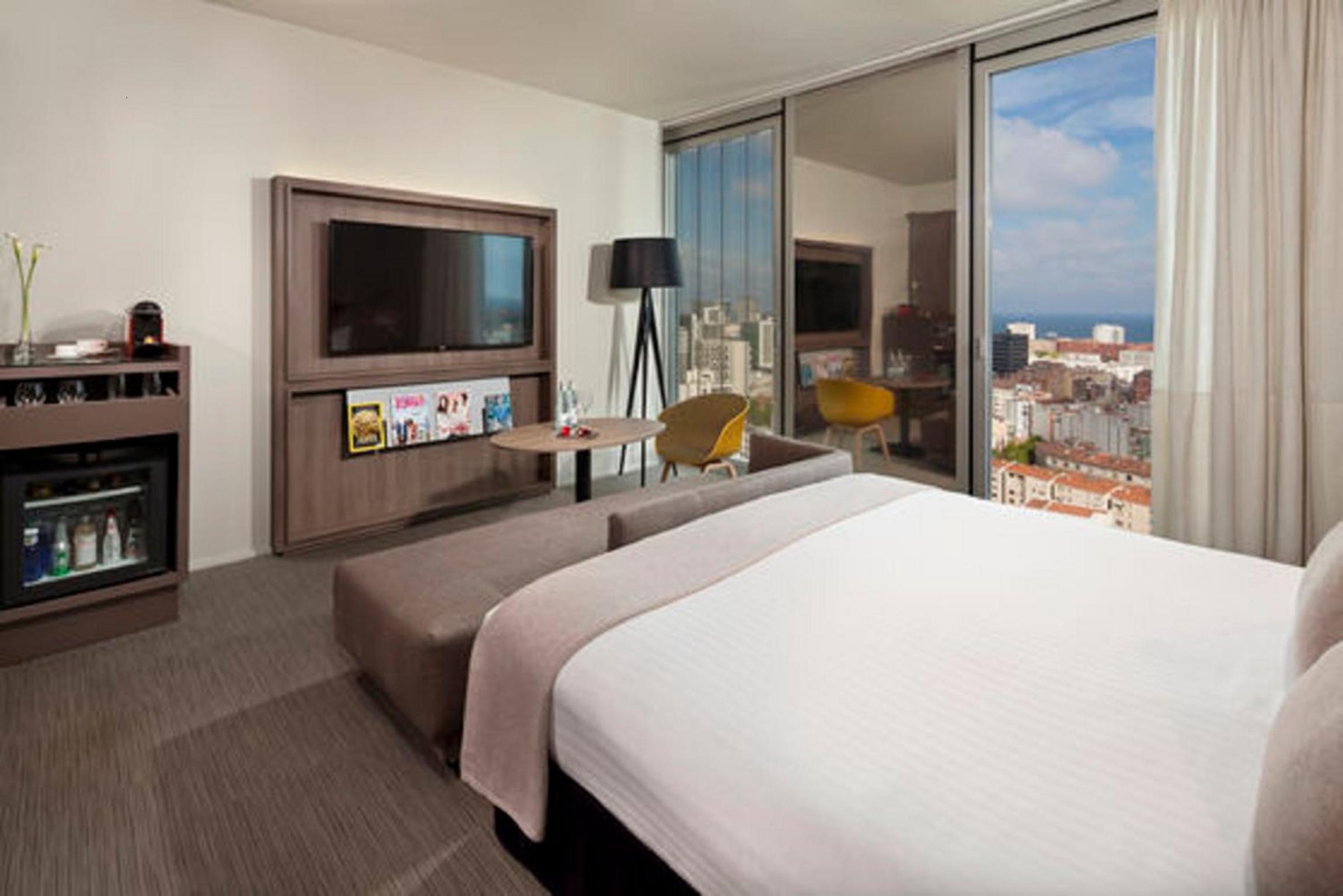 The Level Grand Premium Sea View photo 2