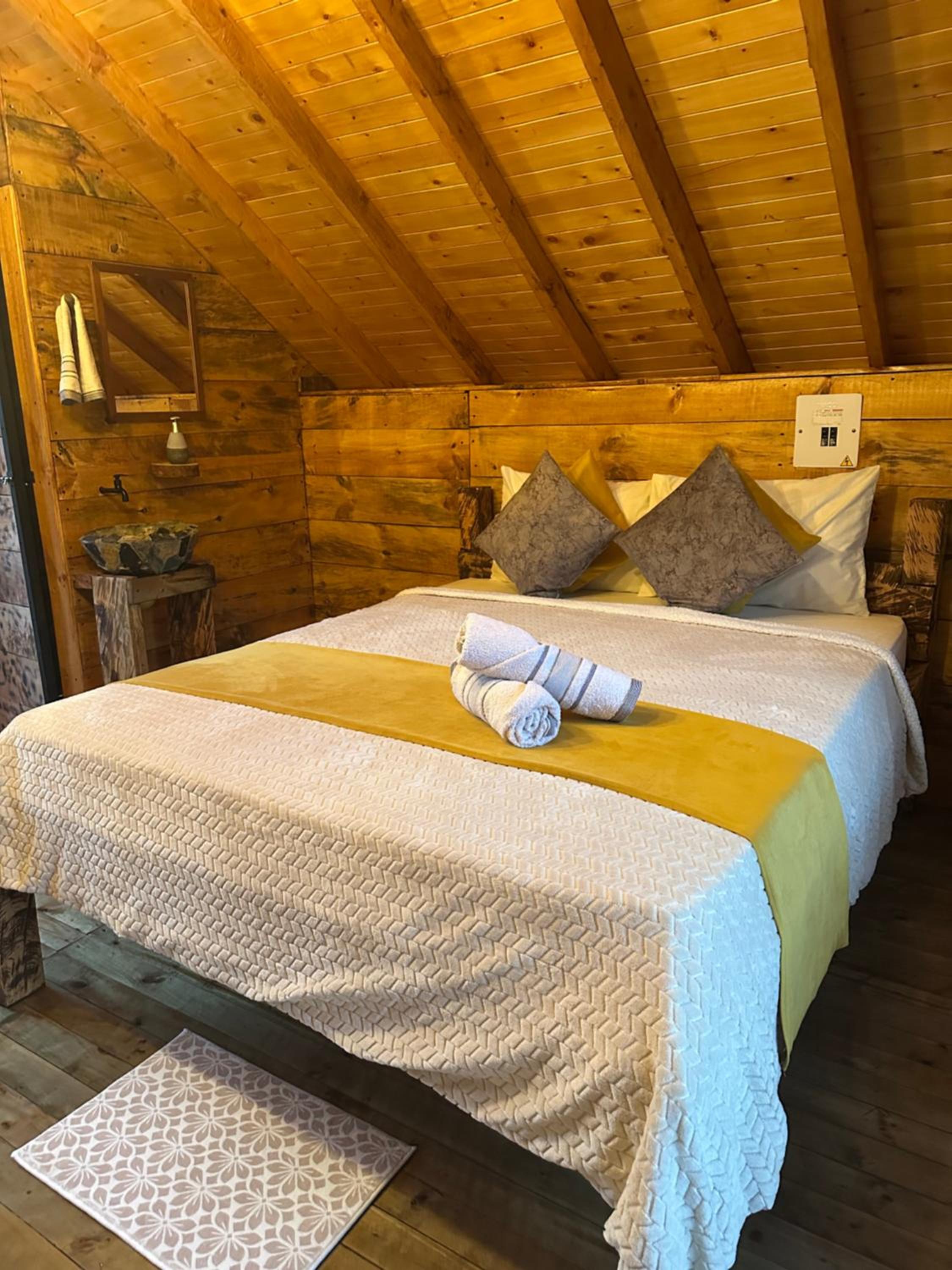 Double Room photo 3