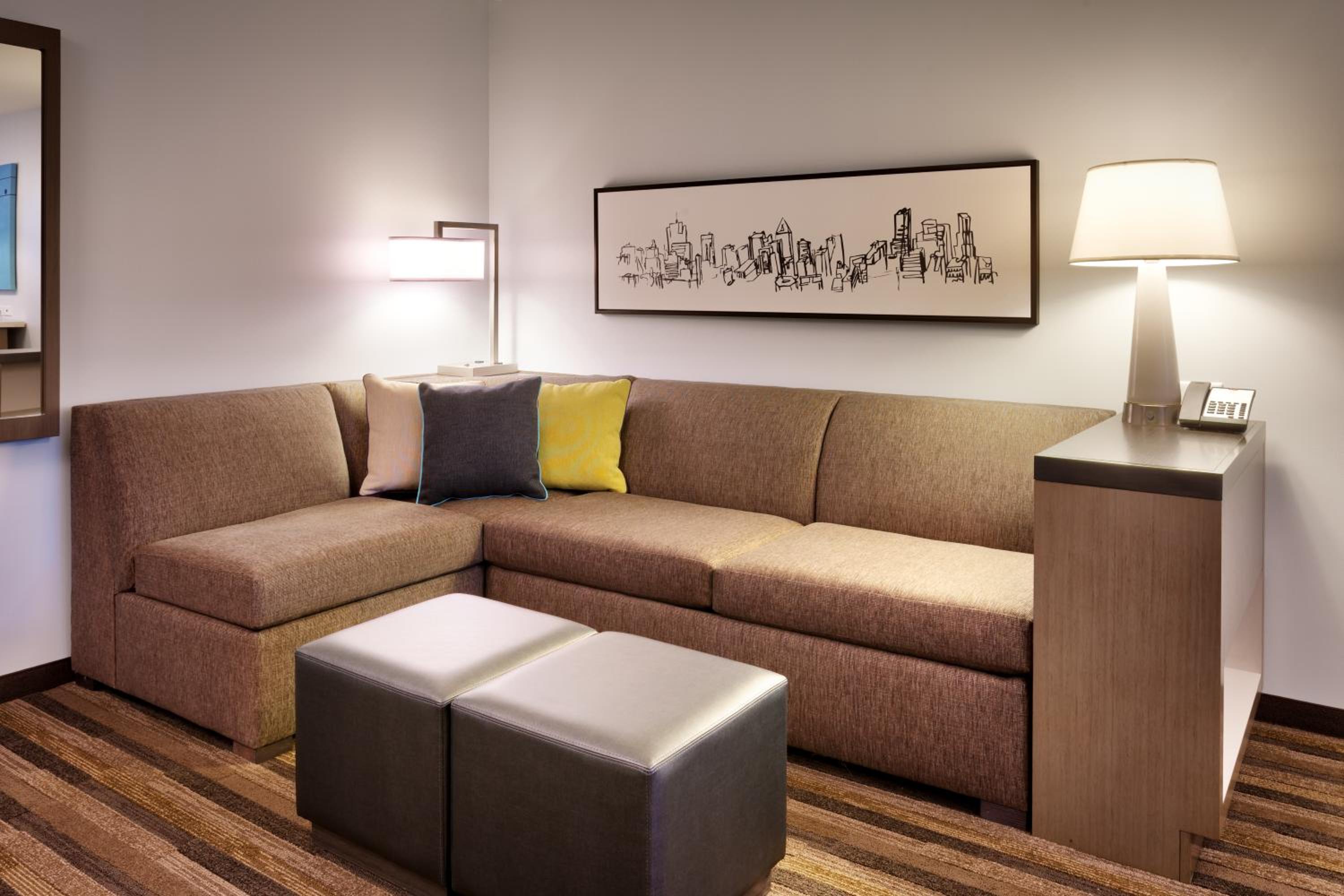 Hyatt Place At Ho'opili Hotels, Photo 2