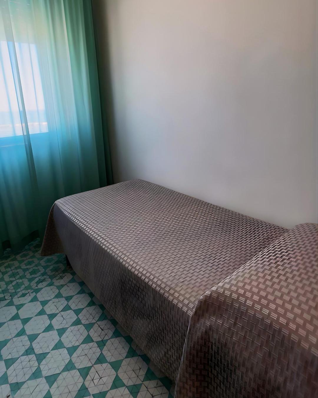 Standard Triple Room with Sea View