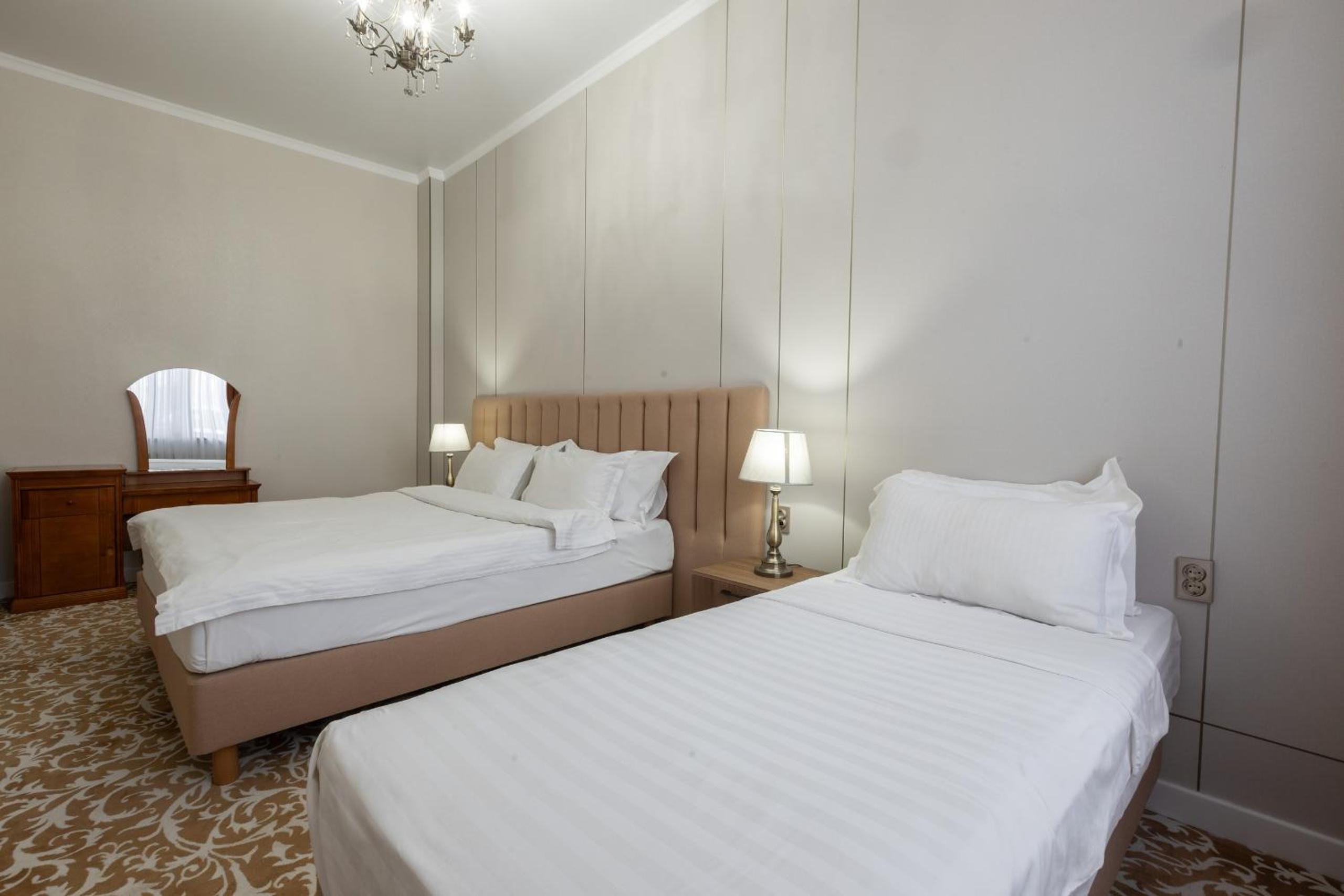 Family Suite photo 2