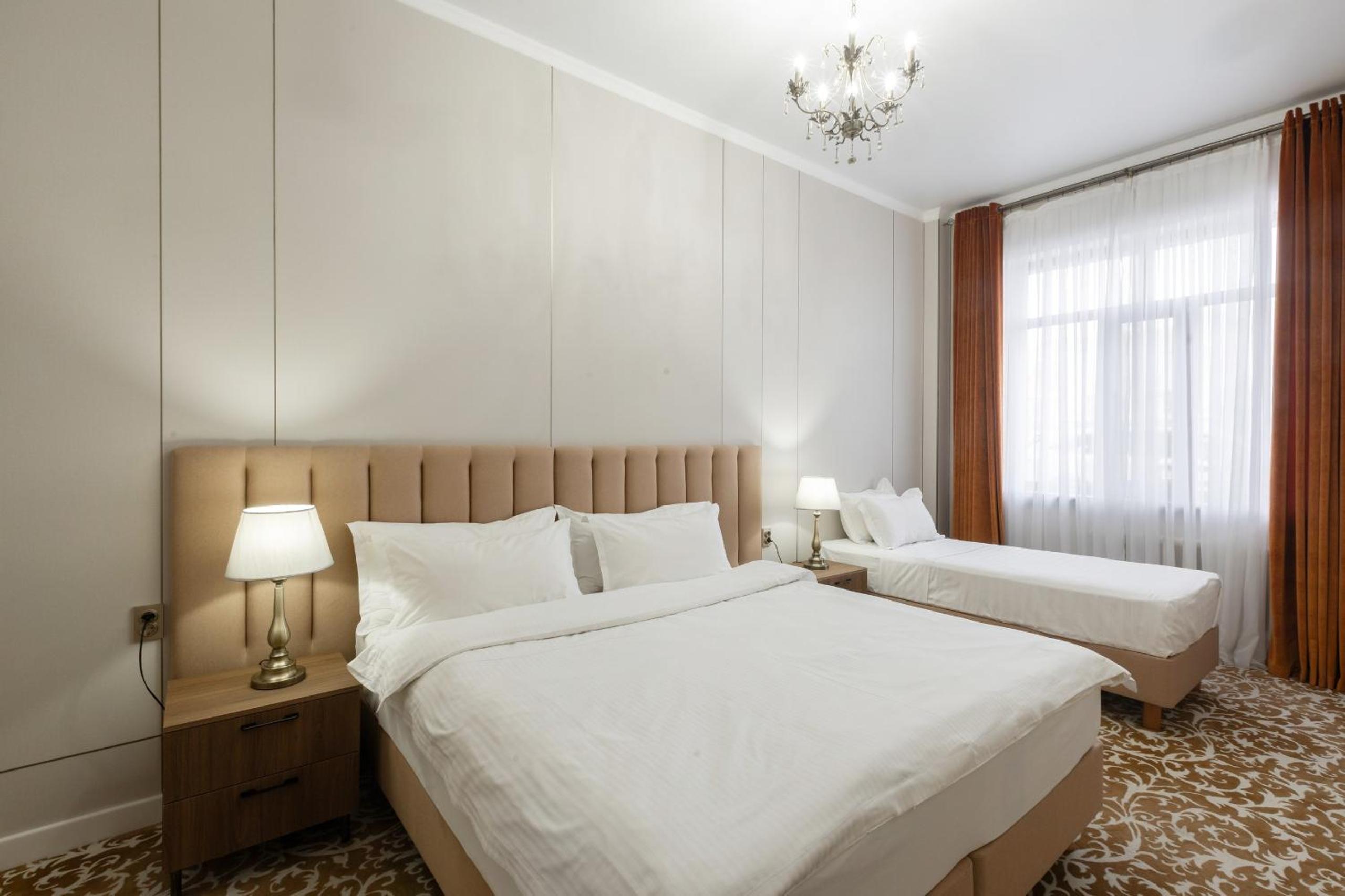 Family Suite photo 1