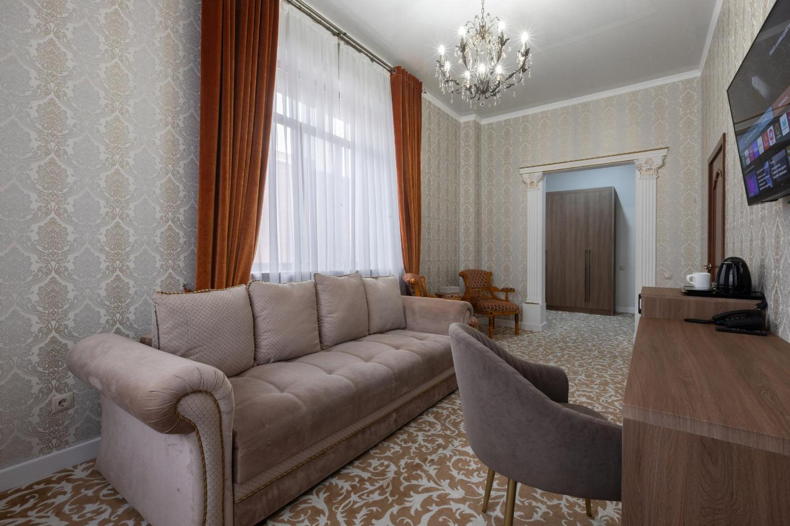 Family Suite photo 3