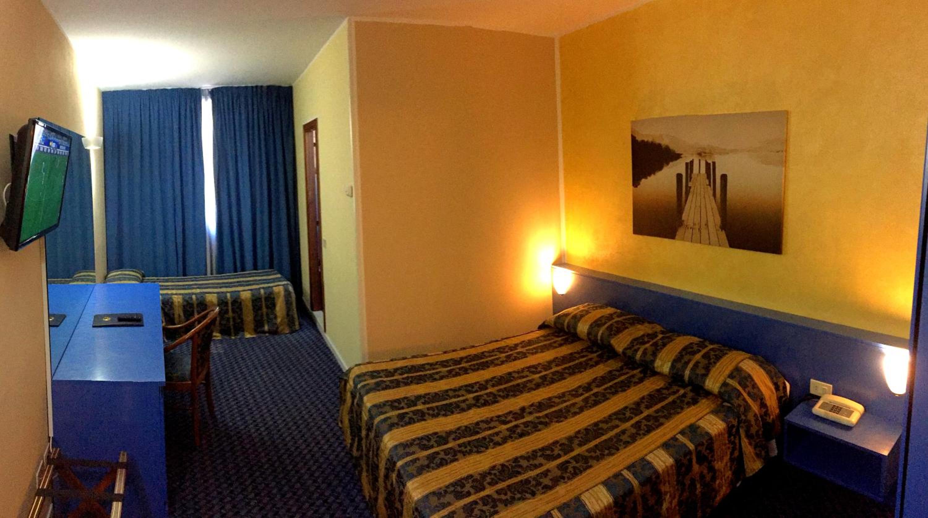 Classic Triple Room