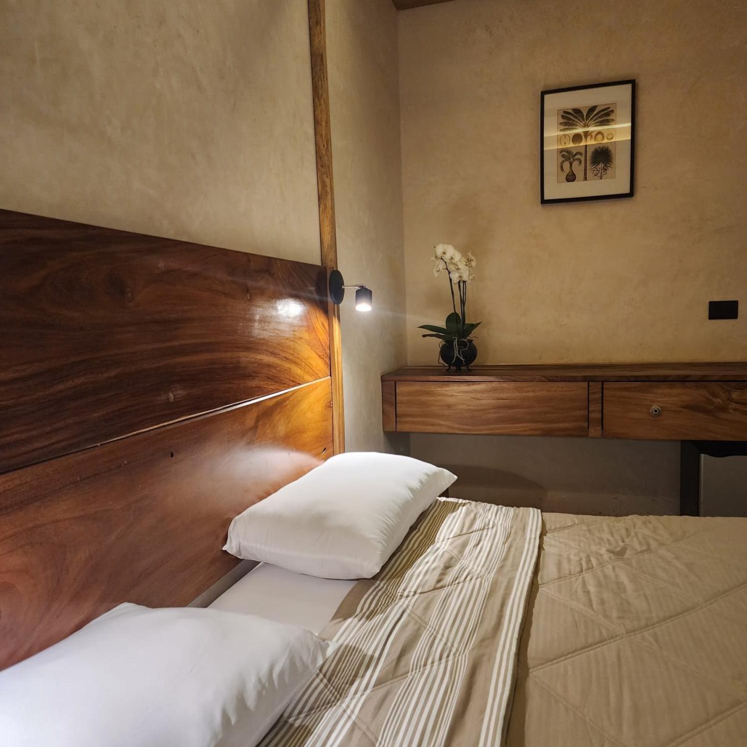 King Room with Spa Bath photo 2