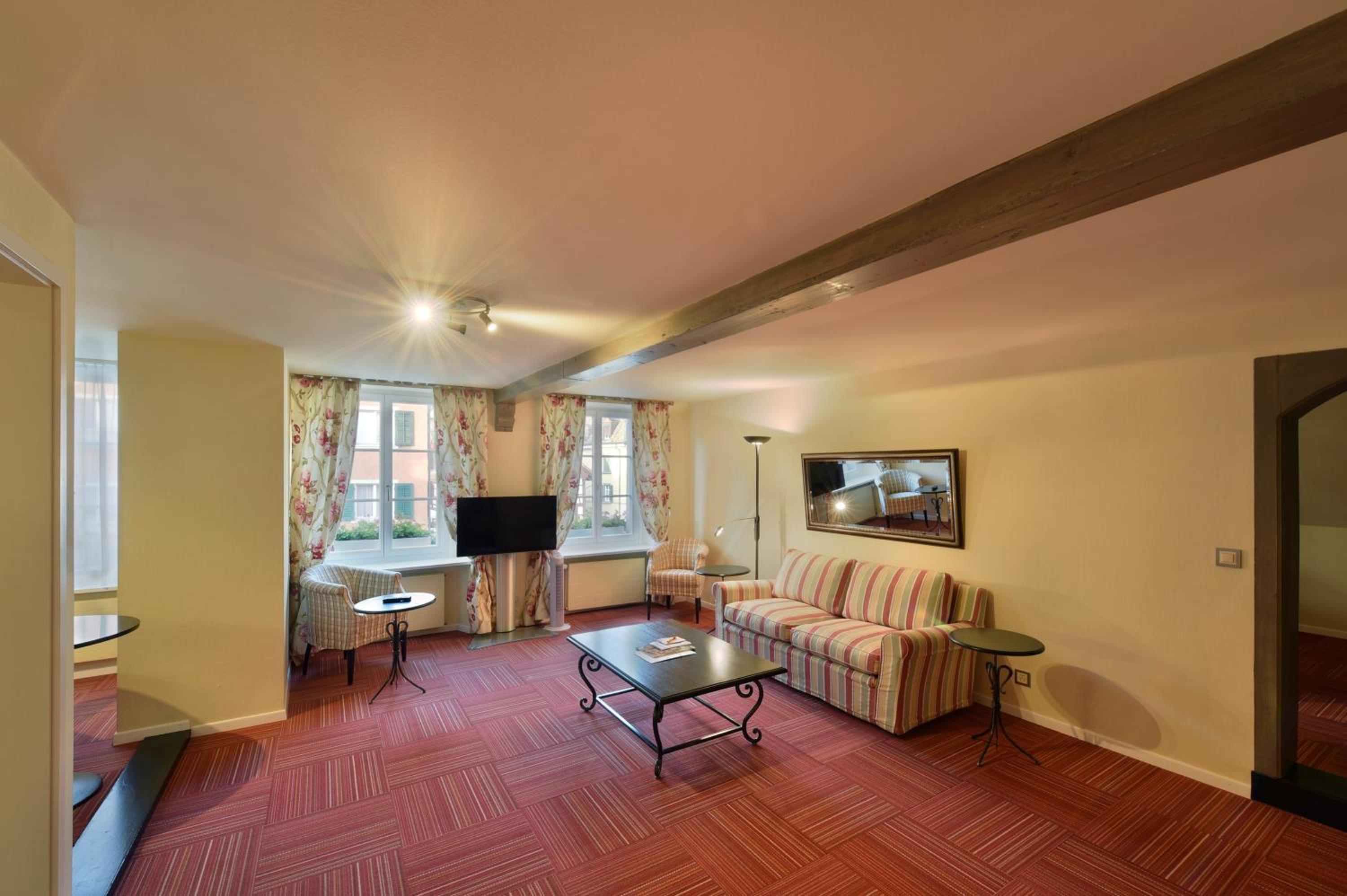 Suite photo 2