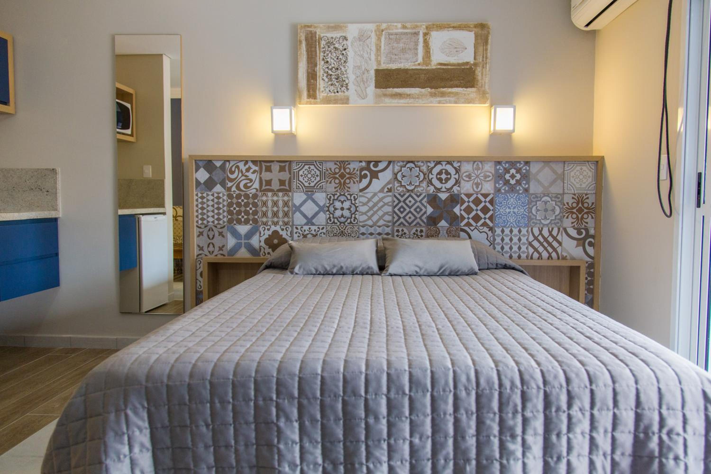 Standard Double Room (without view)