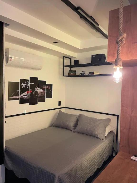 Apartment 5